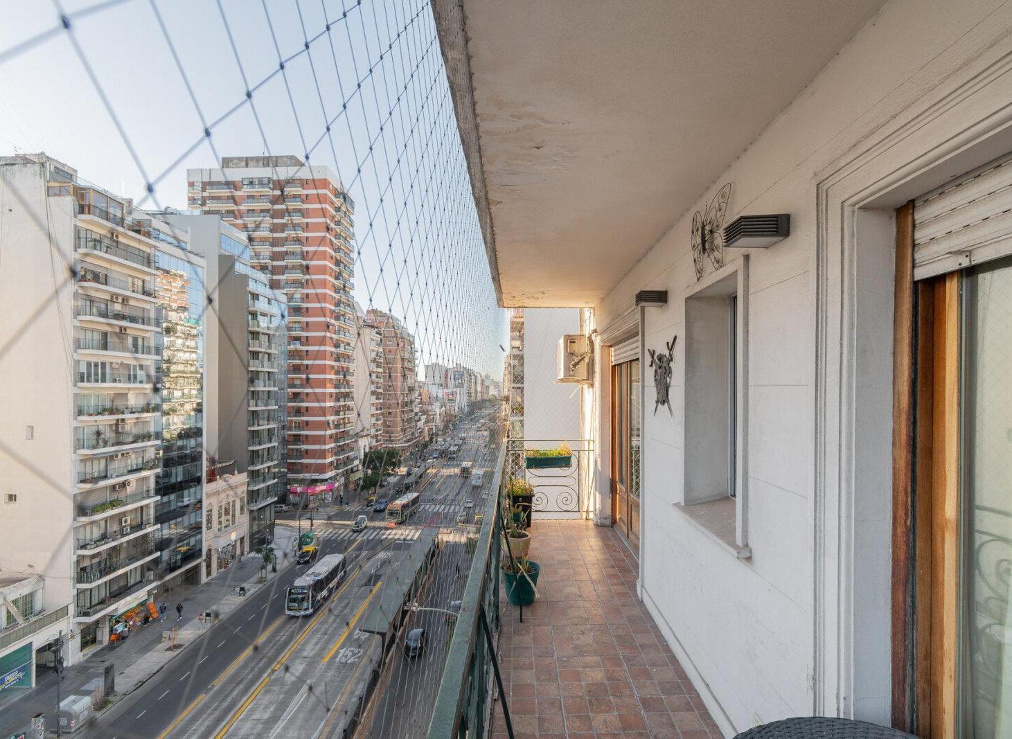 Foto de Venta. Departamento 3 ambientes. Apto crédito. Palermo, imagen 5