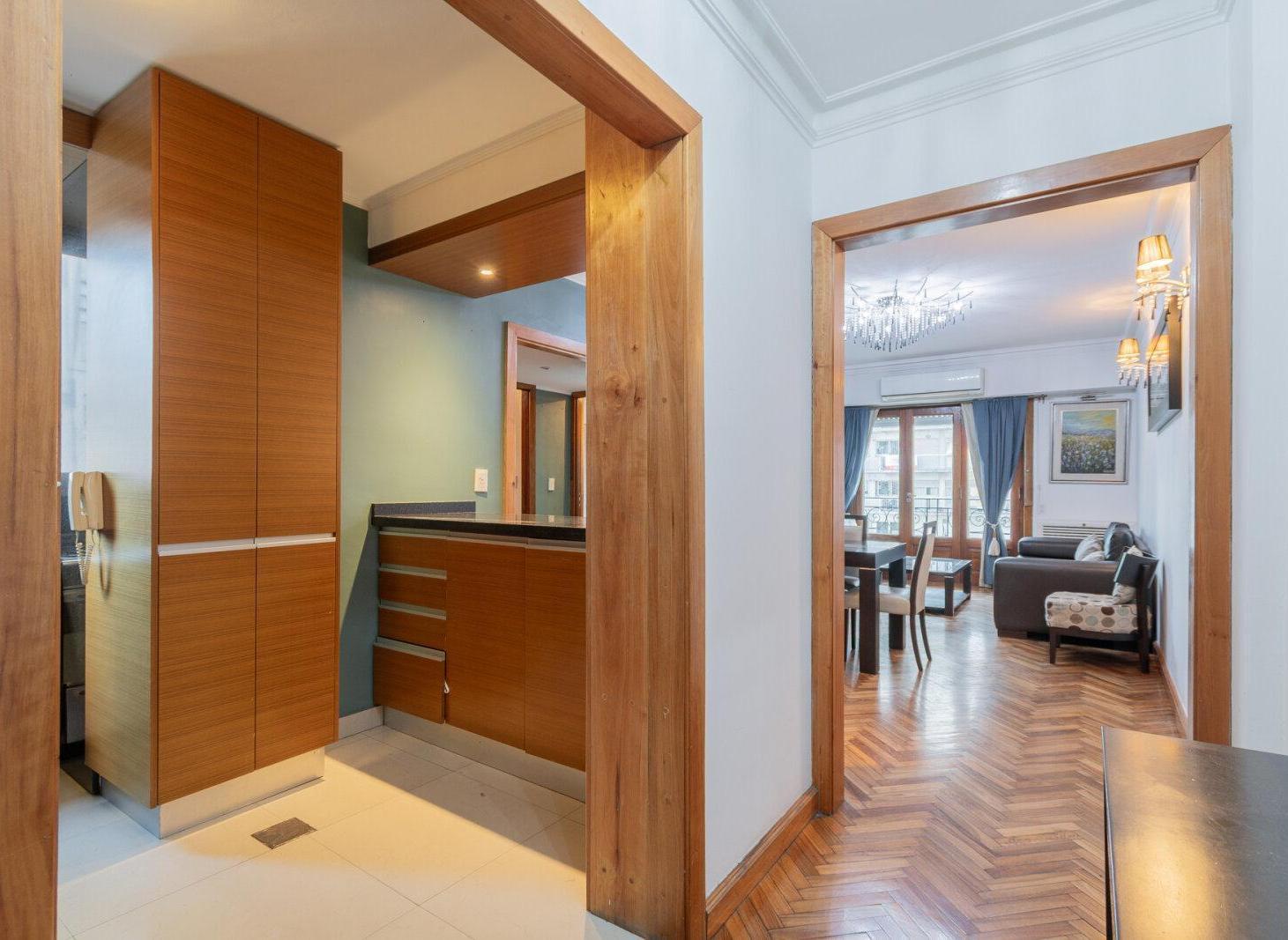 Foto de Venta. Departamento 3 ambientes. Apto crédito. Palermo, imagen 2