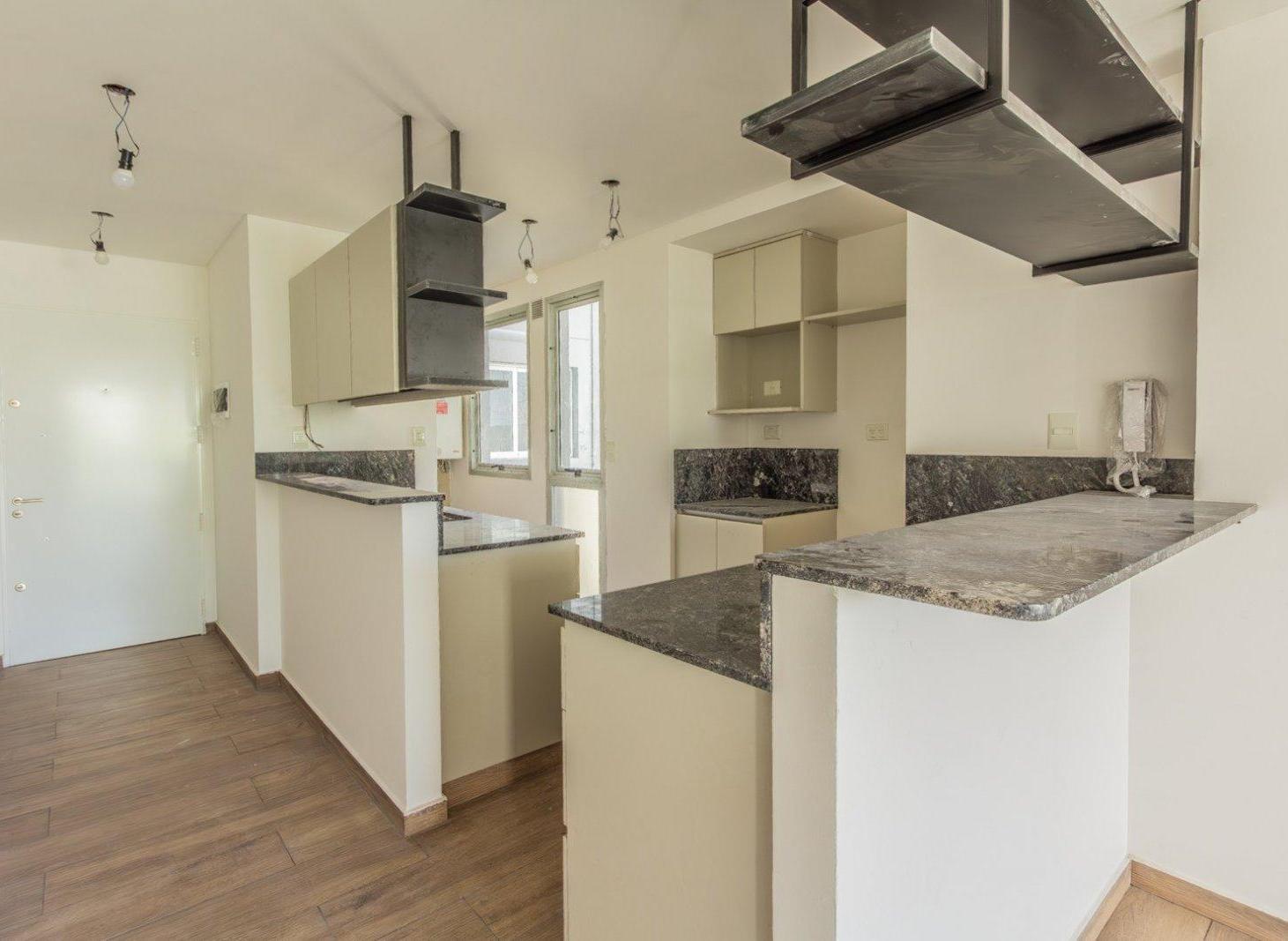 Foto de Venta. Departamento 3 Ambientes. A estrenar. Con cochera. Balcón. Parrilla. Amenities. Palermo, imagen 4
