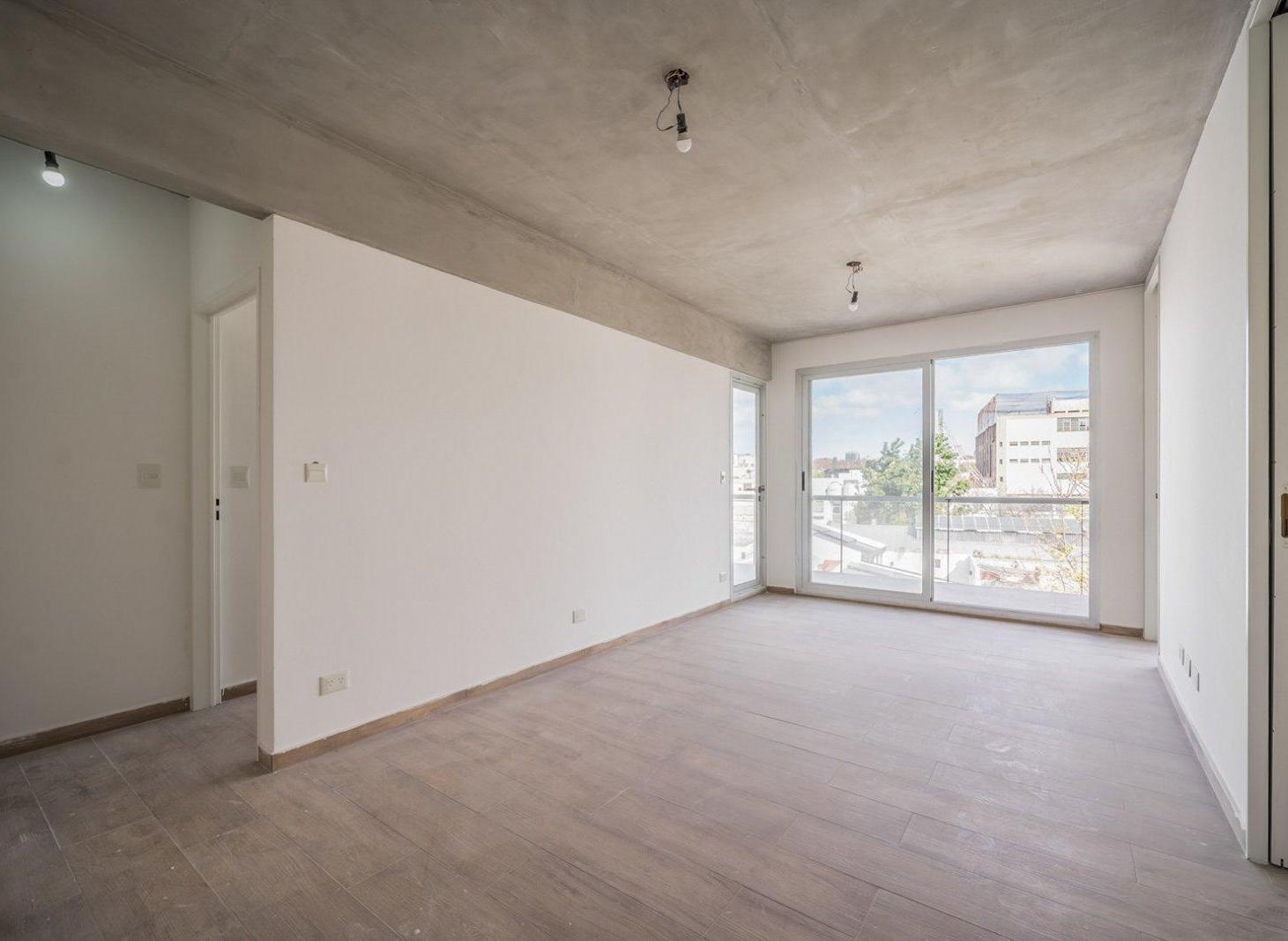 Foto de Venta. Departamento 3 Ambientes. A estrenar. Con cochera. Balcón. Parrilla. Amenities. Palermo, imagen 2