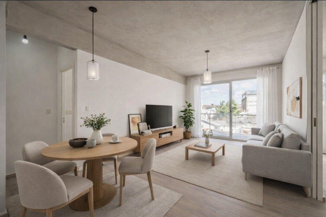Foto de Venta. Departamento 3 Ambientes. A estrenar. Con cochera. Balcón. Parrilla. Amenities. Palermo, imagen 5