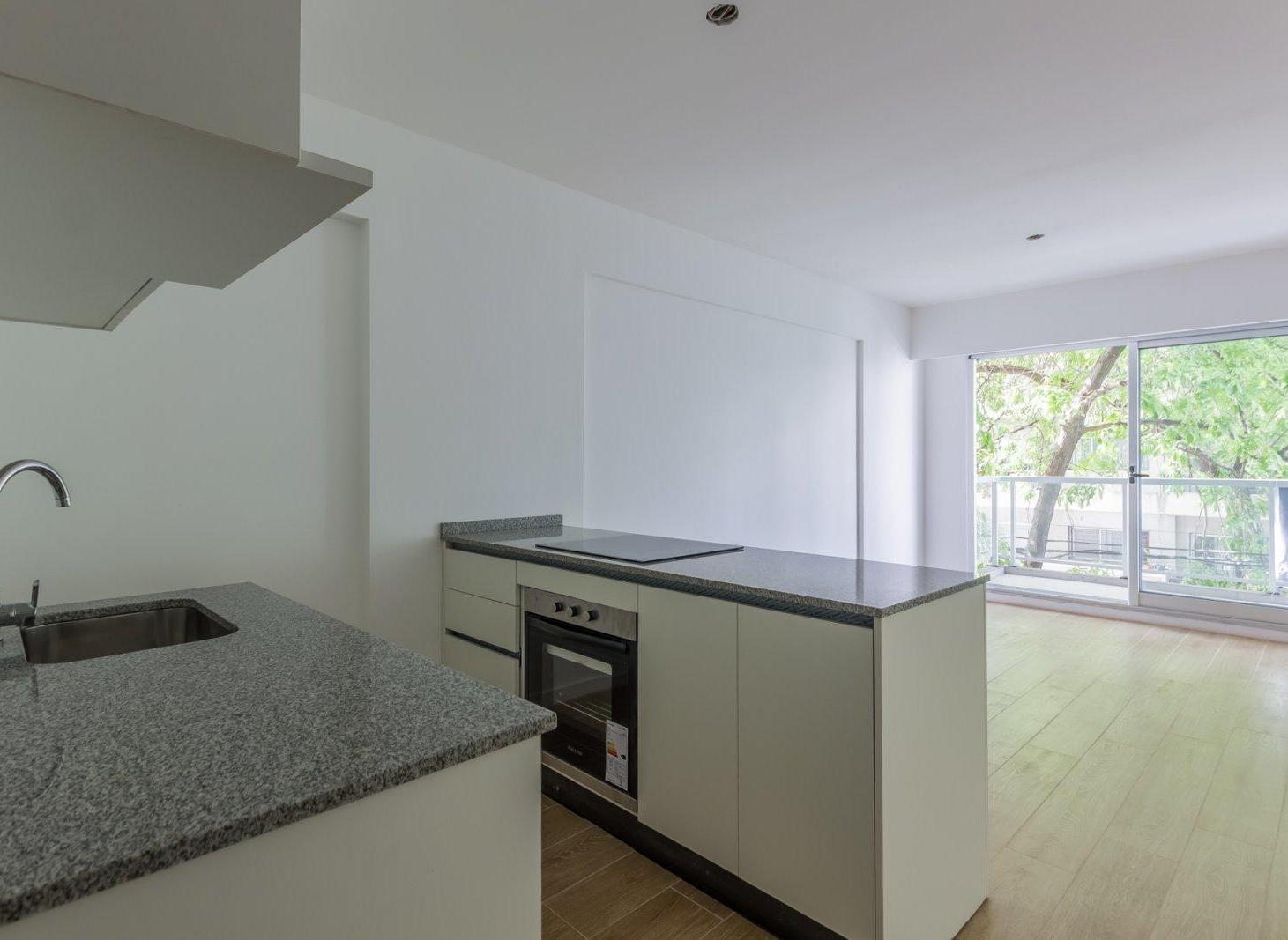 Foto de Venta departamento a estrenar en Belgrano, imagen 4