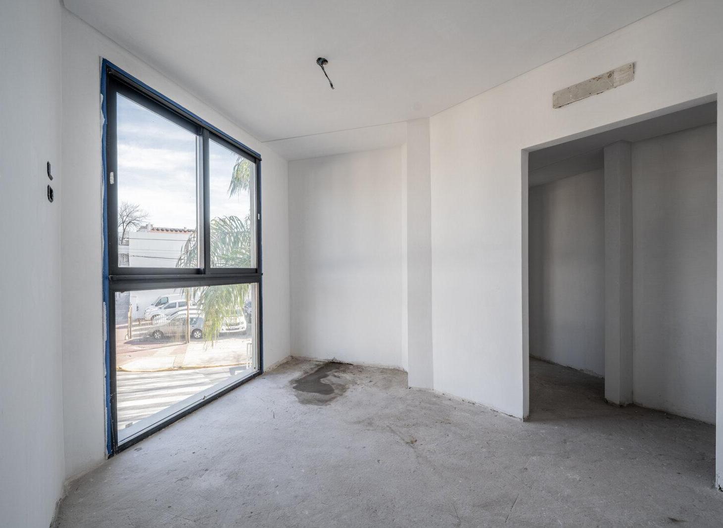 Foto de Venta. Depto 3 amb a Estrenar. Frente. Con balcón. Versalles, imagen 4