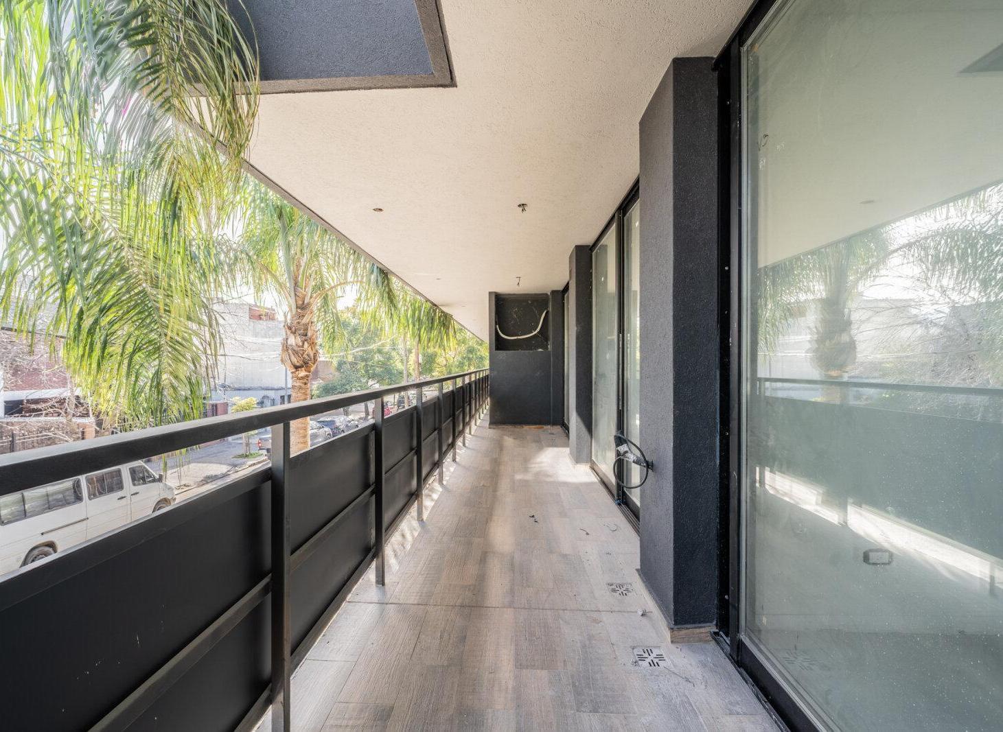 Foto de Venta. Depto 3 amb a Estrenar. Frente. Con balcón. Versalles, imagen 3