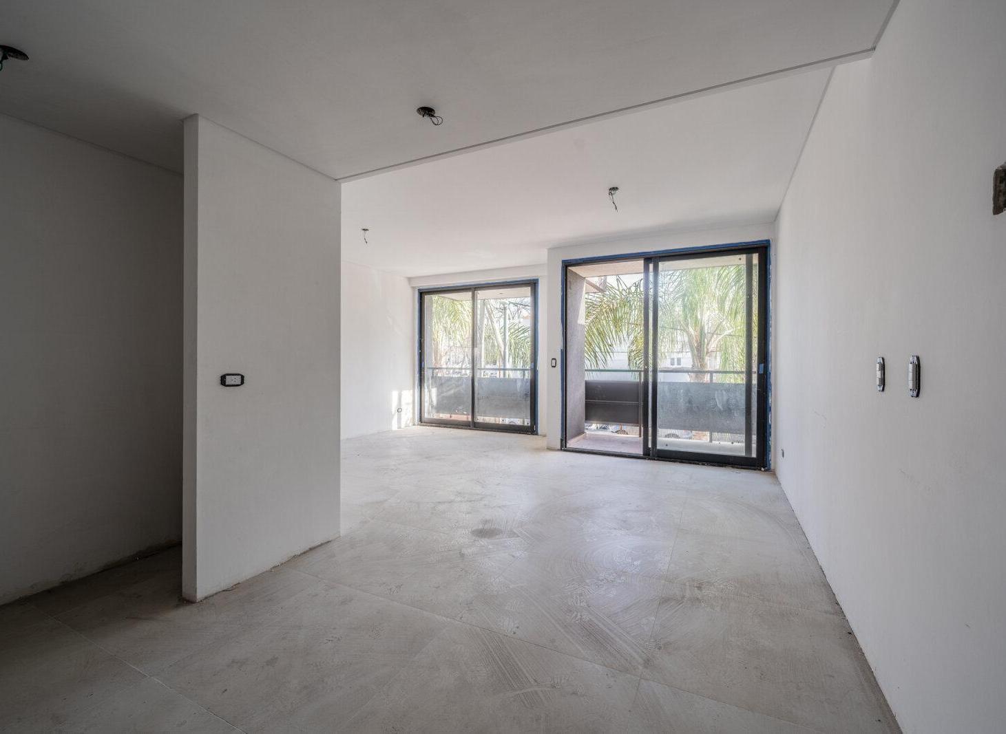 Foto de Venta. Depto 3 amb a Estrenar. Frente. Con balcón. Versalles, imagen 5