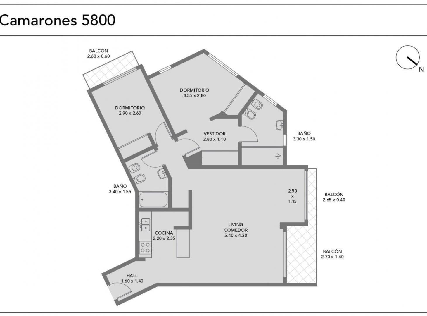 Apartamento