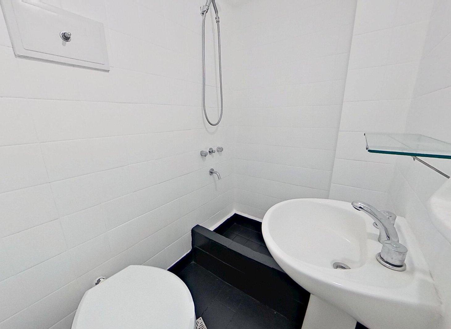Foto de ALQUILER DEPARTAMENTO 2 AMBIENTES COLEGIALES, imagen 4