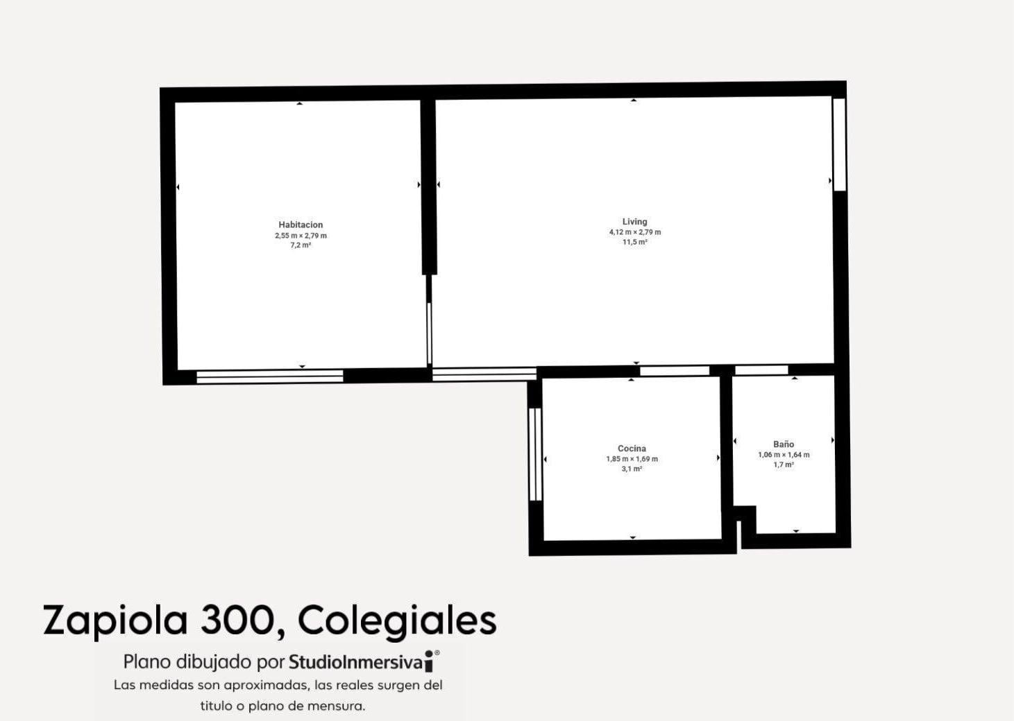 Apartamento