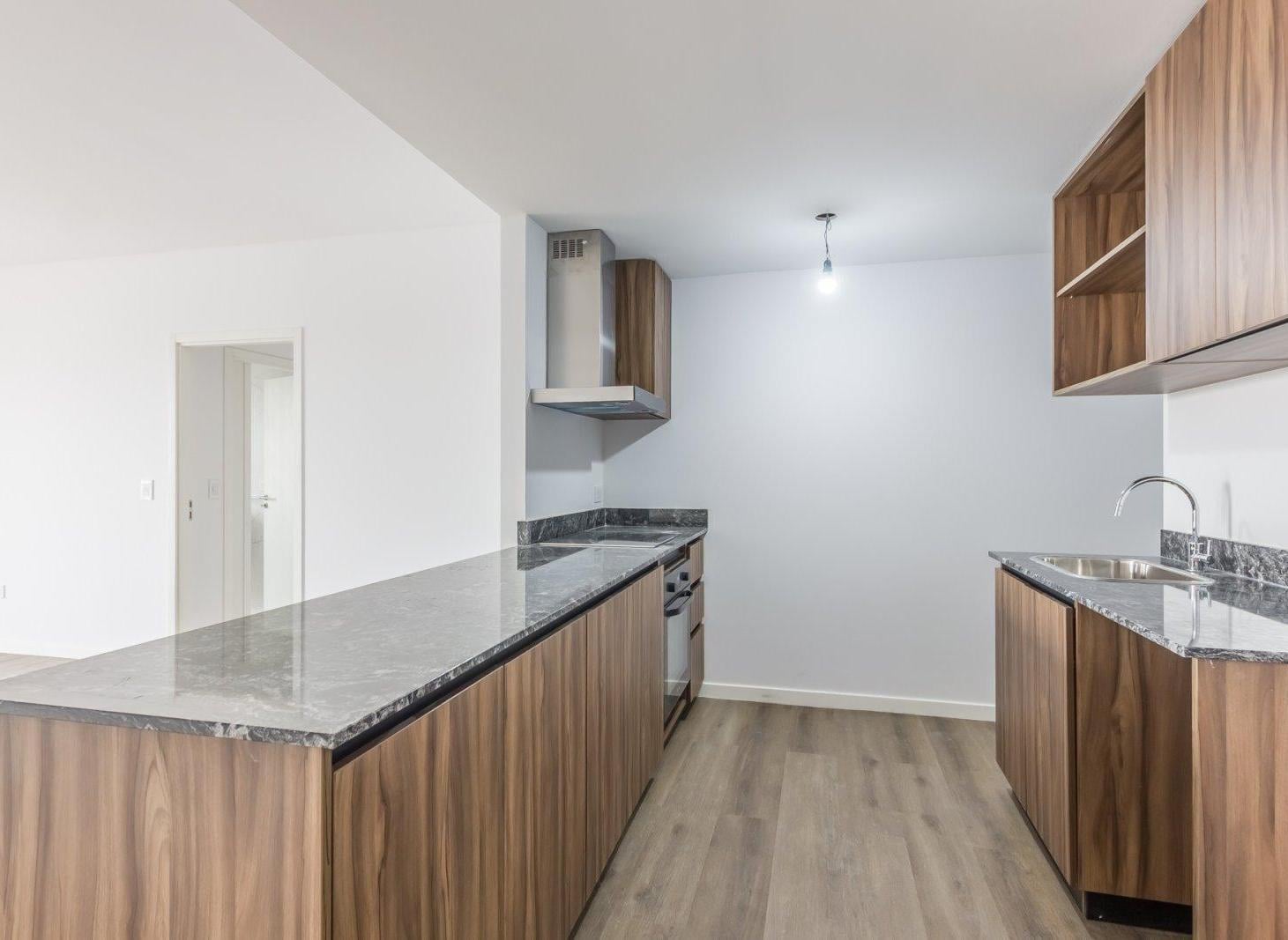 Foto de Departamento. 4 ambientes a estrenar - Balcón, pileta, parrilla, gym, imagen 3