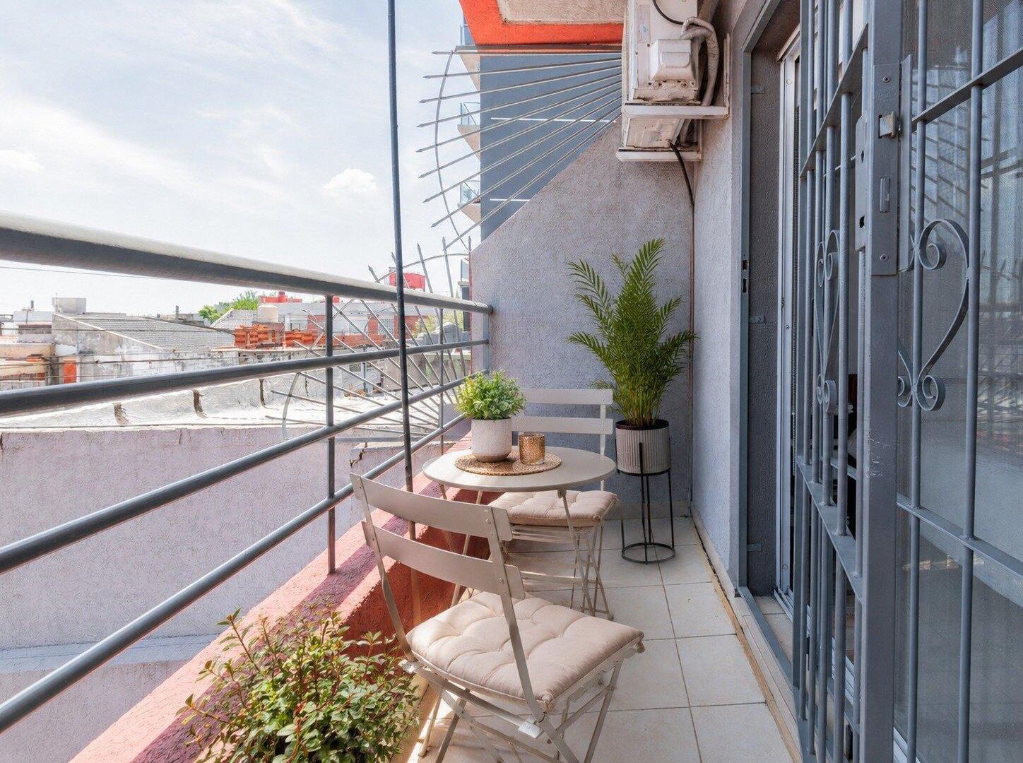 Foto de Venta departamento 2 ambientes con balcón en Lanús expensas bajas, imagen 1