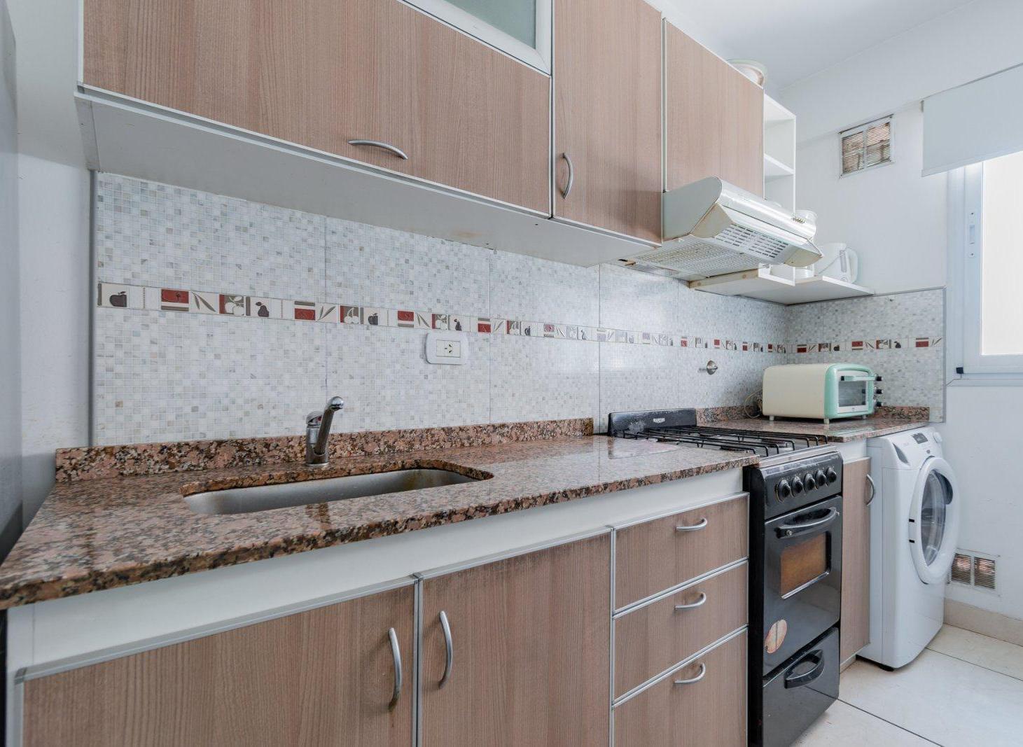 Foto de Venta departamento 2 ambientes con balcón en Lanús expensas bajas, imagen 5