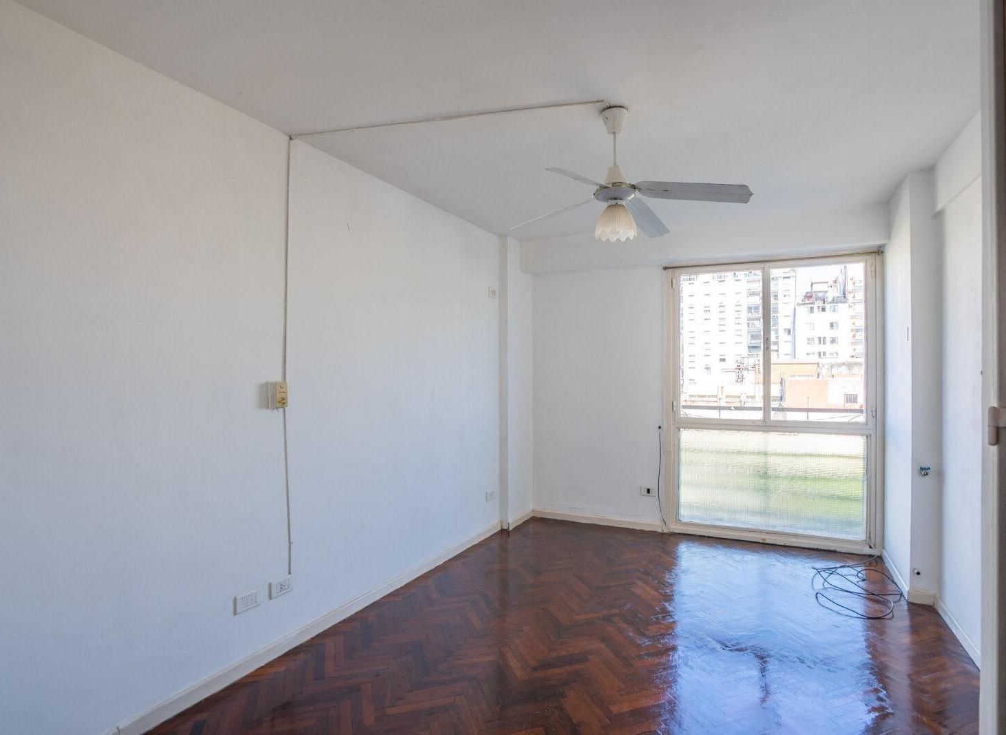 Foto de Venta. Monoambiente con amenities. Apto credito. Constitución, imagen 2