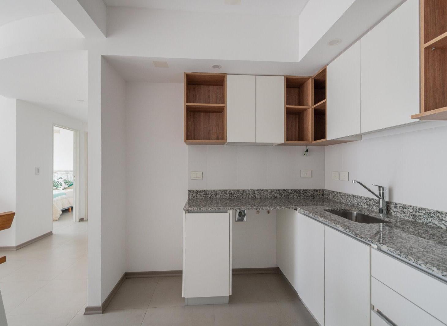 Foto de Venta. Duplex 2 ambientes a estrenar. Apto crédito. Caballito, imagen 1