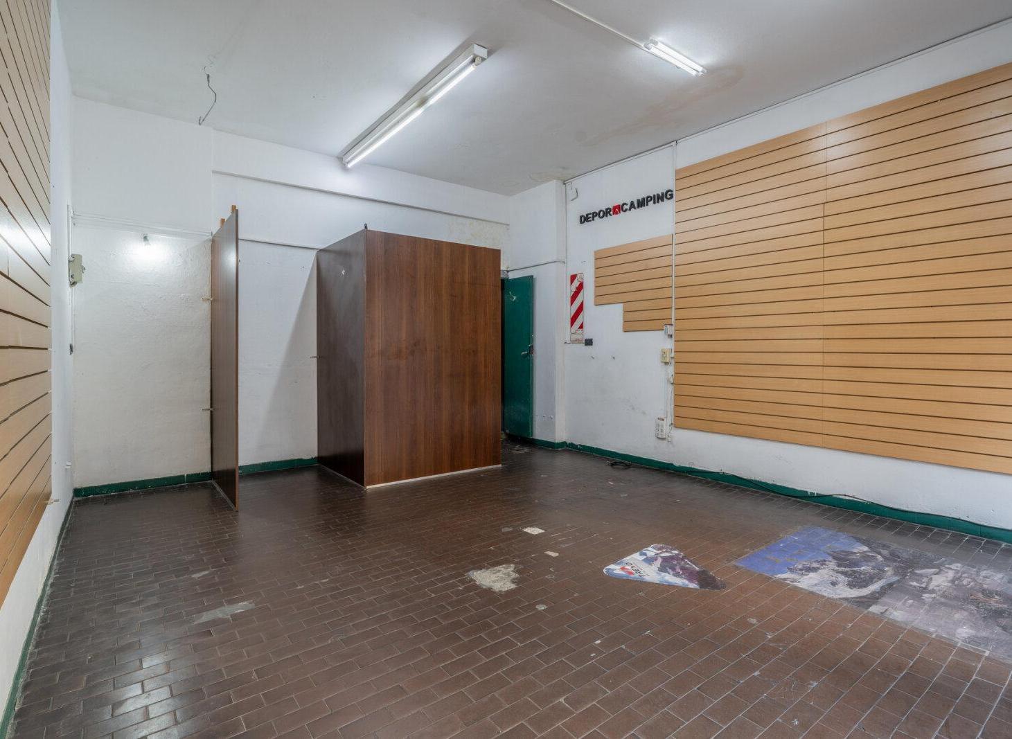Foto de Venta. Local comercial 1 ambiente. Frente. Villa Crespo, imagen 3