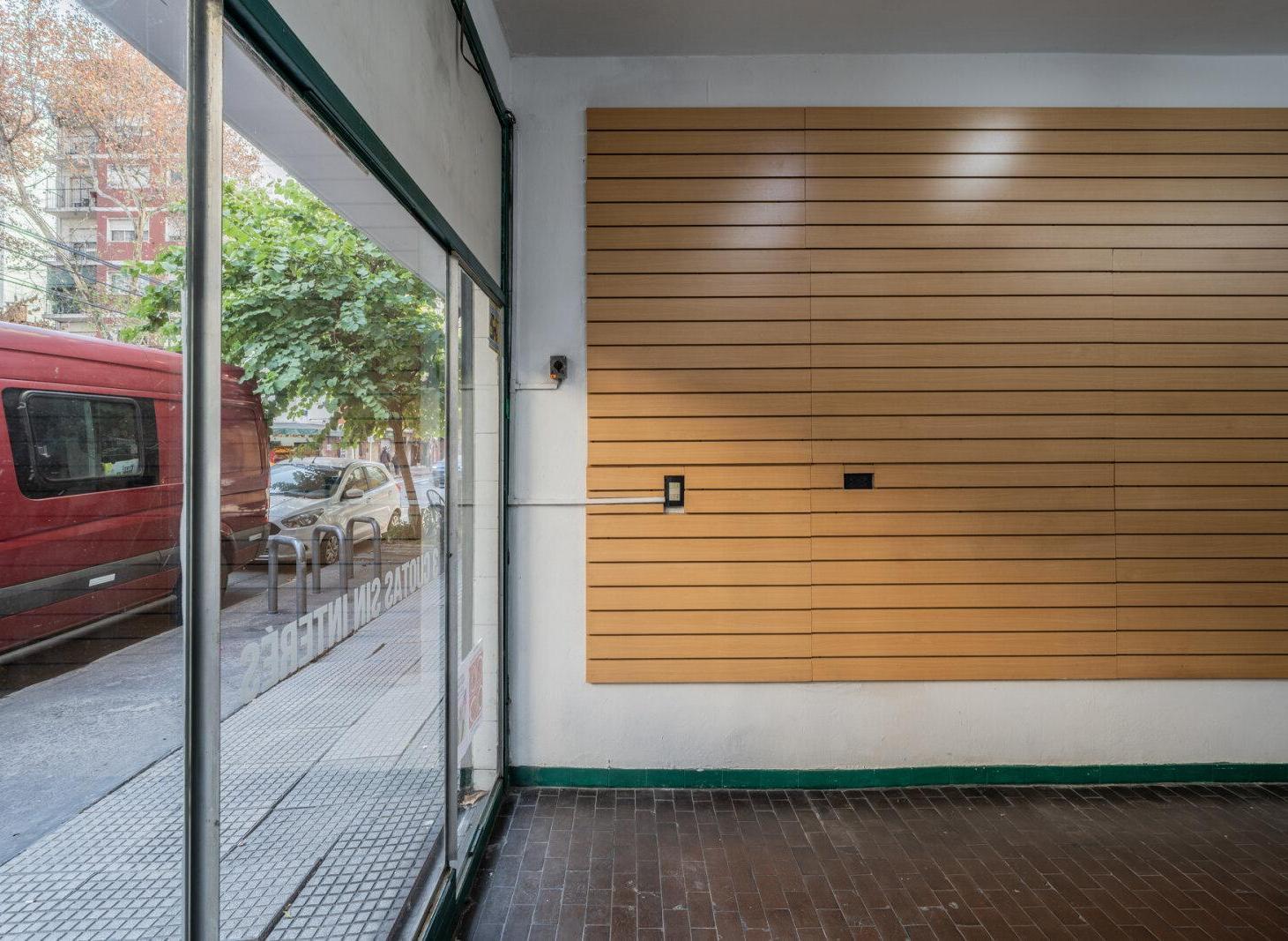 Foto de Venta. Local comercial 1 ambiente. Frente. Villa Crespo, imagen 4