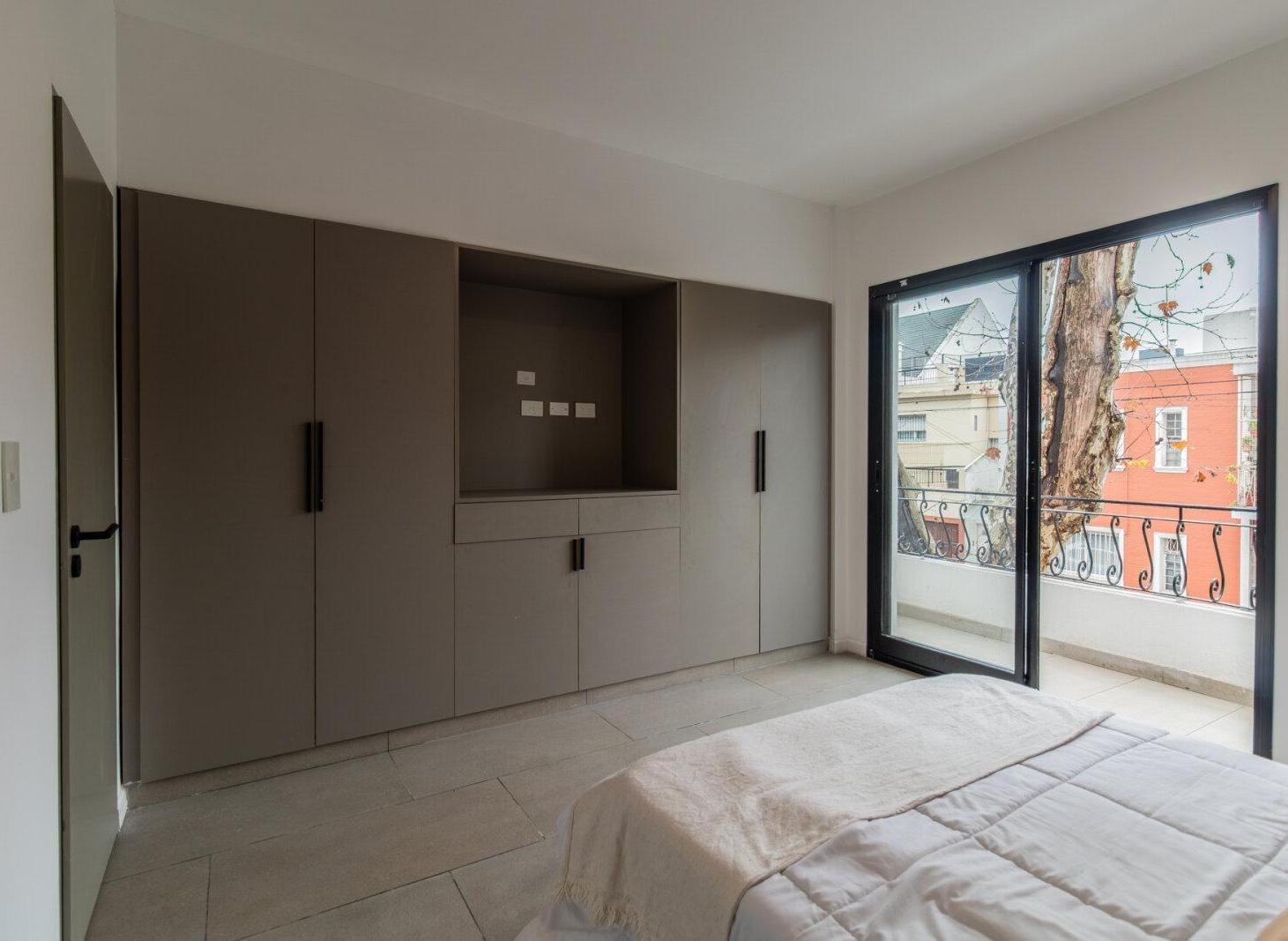 Foto de Venta PH 4 ambientes en Villa Devoto con terraza verde, imagen 3