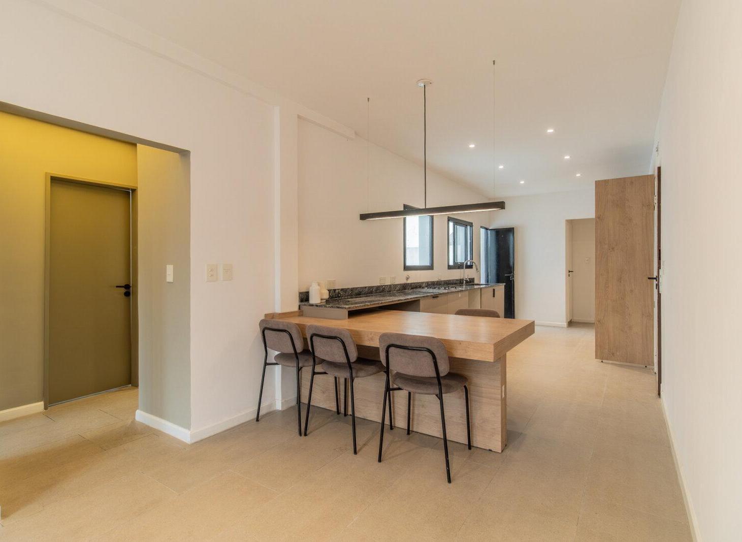Foto de Venta PH 4 ambientes en Villa Devoto con terraza verde, imagen 5