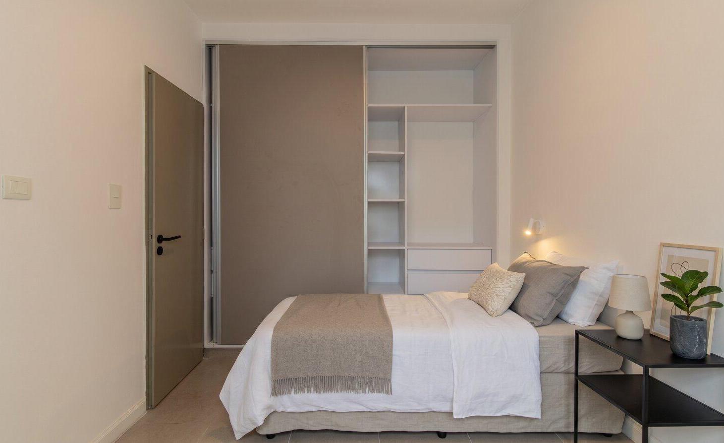 Foto de Venta PH 4 ambientes en Villa Devoto con terraza verde, imagen 4