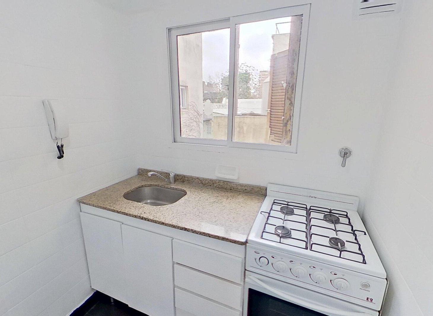 Foto de ALQUILER DEPARTAMENTO 2 AMBIENTES COLEGIALES, imagen 4