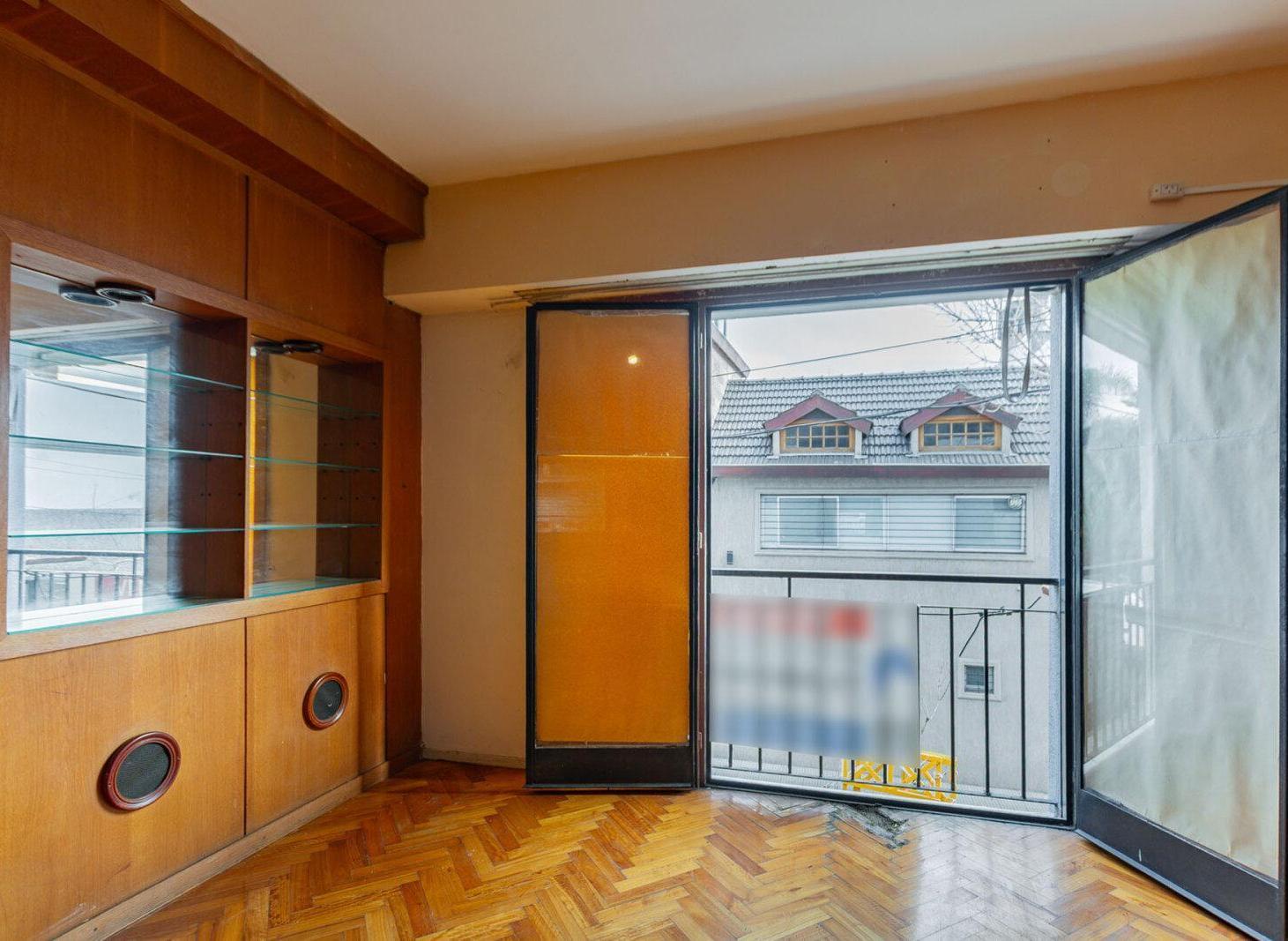Foto de VENTA. DEPARTAMENTO 2 AMBIENTES. APTO CREDITO. FLORESTA, imagen 4
