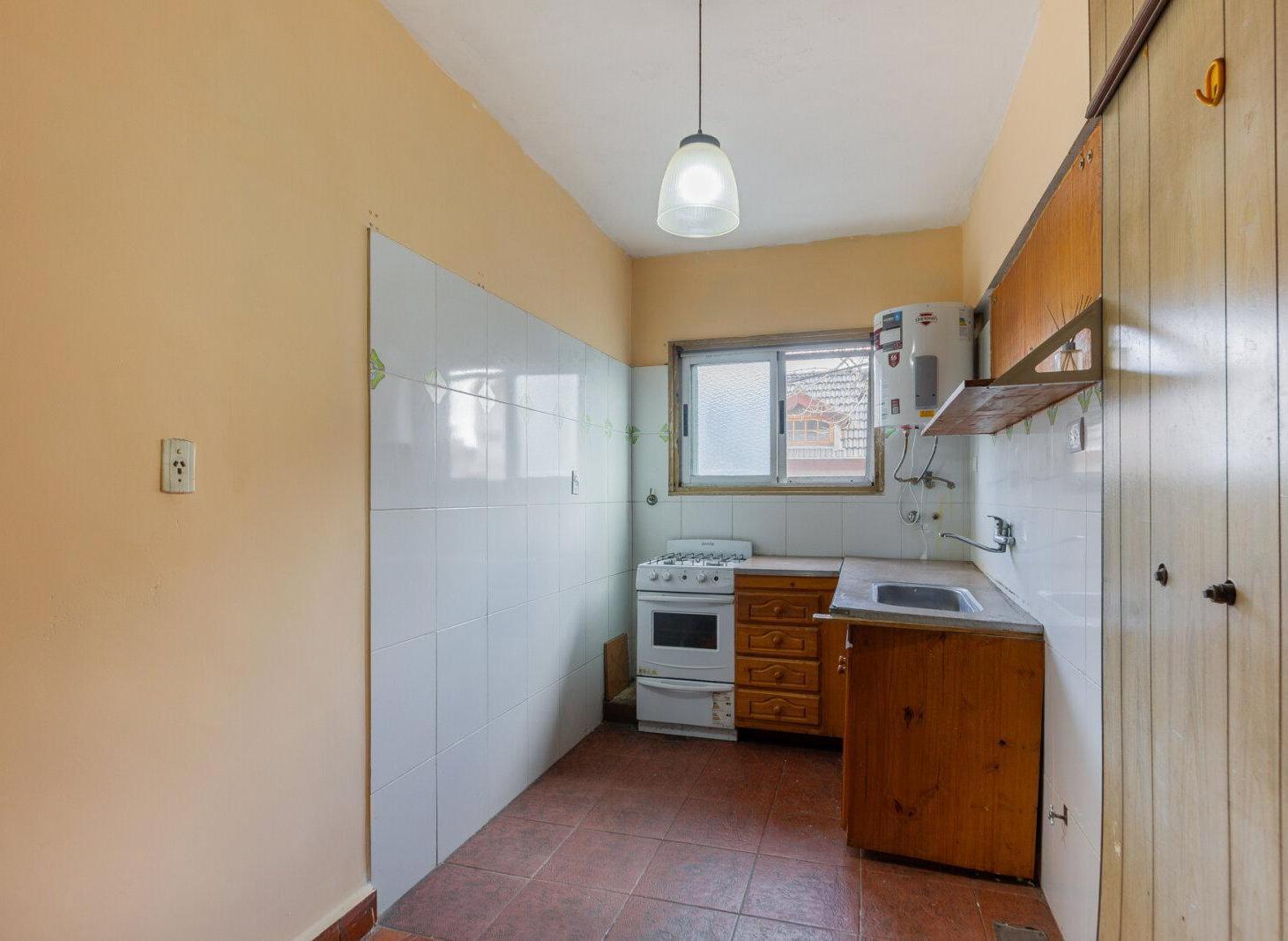 Foto de VENTA. DEPARTAMENTO 2 AMBIENTES. APTO CREDITO. FLORESTA, imagen 3