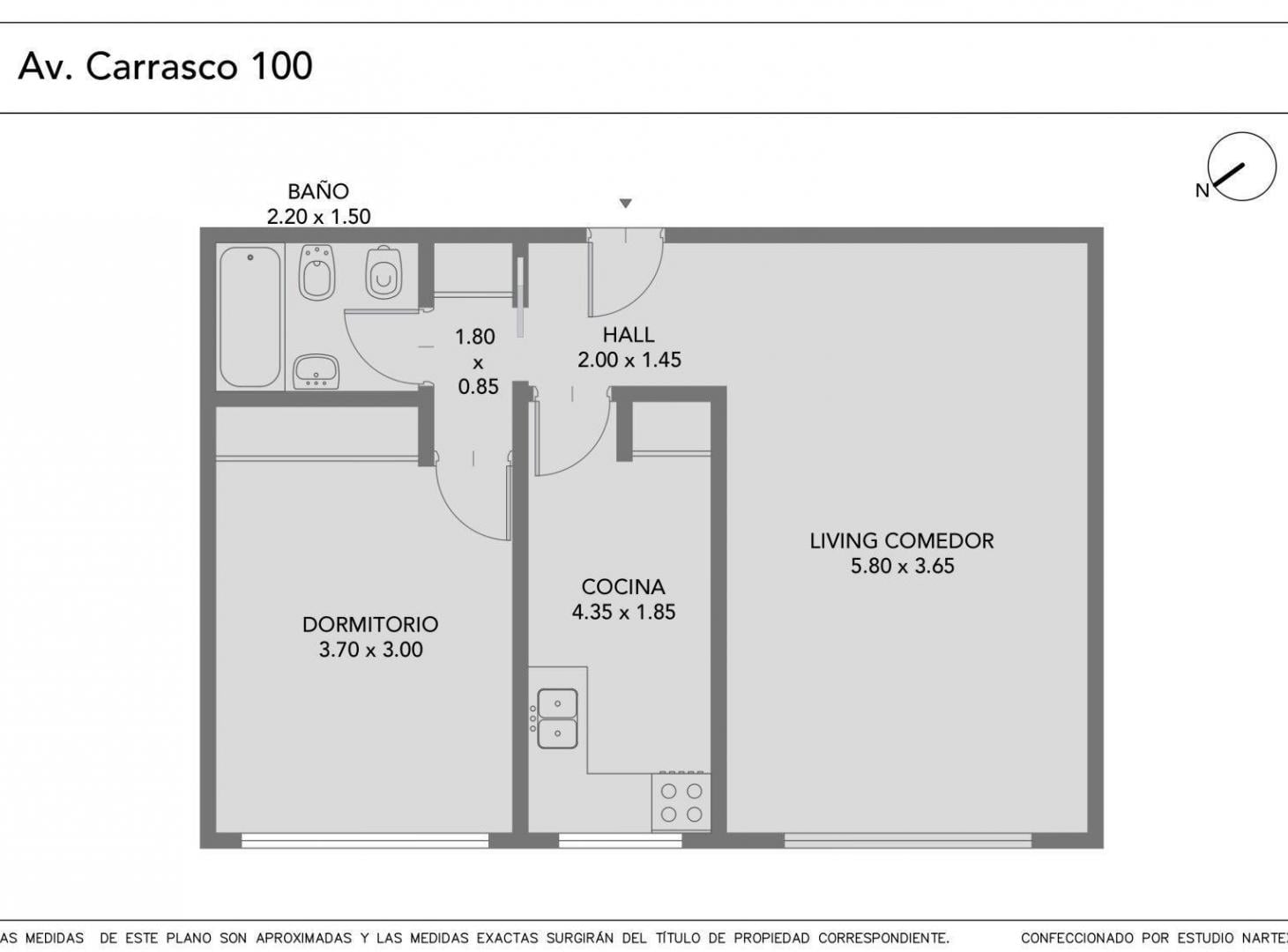 Apartamento