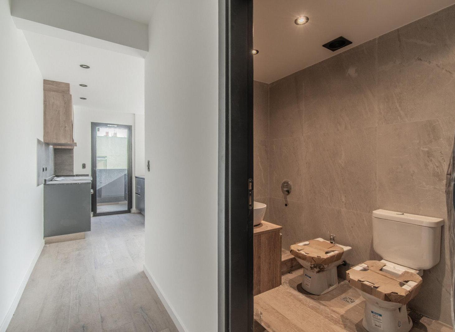 Foto de Venta. Depto 2 Ambientes. A estrenar. Balcón. Apto Profesional. Villa, imagen 1