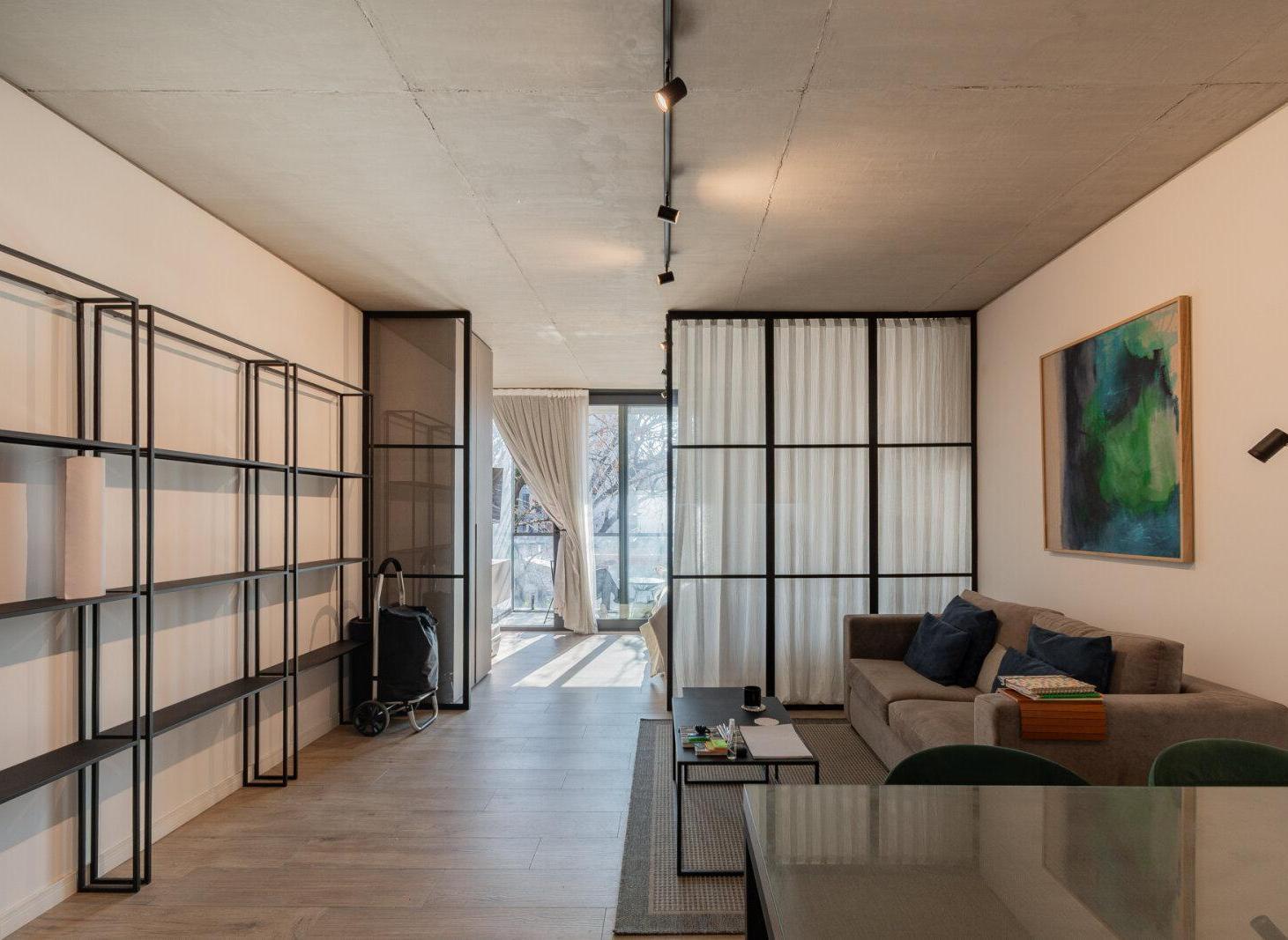 Foto de Venta. Depto Monoambiente. Totalmente equipado. Villa Urquiza, imagen 1