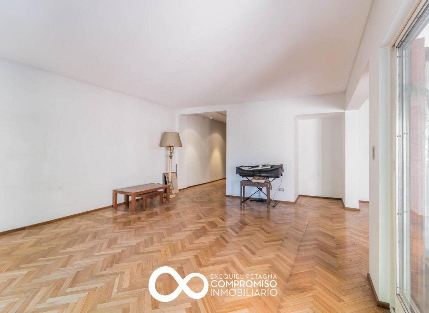 Foto de Venta. Apto Credito. Departamento 4 ambientes. Cochera. Baulera, imagen 5