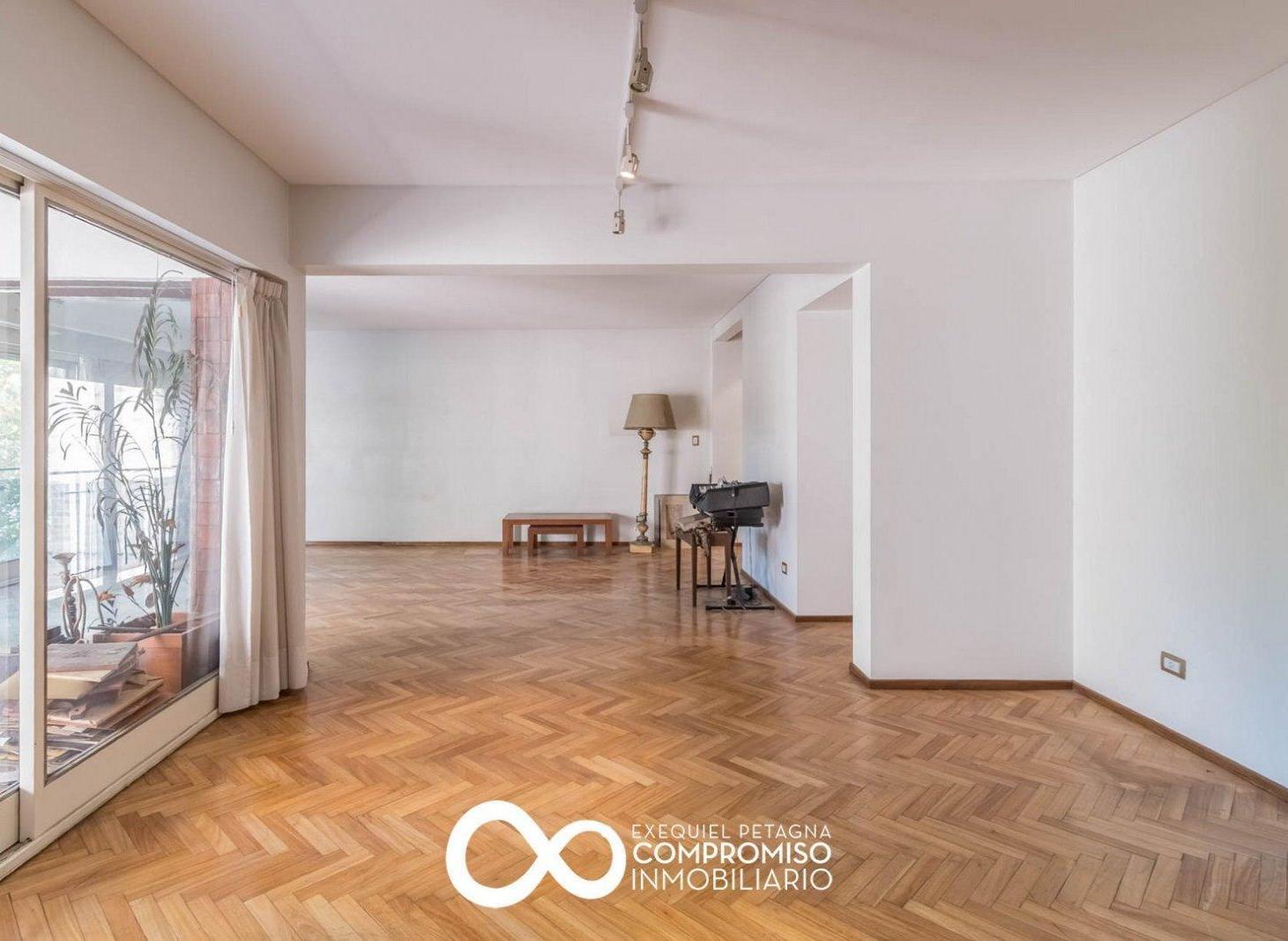 Foto de Venta. Apto Credito. Departamento 4 ambientes. Cochera. Baulera, imagen 1