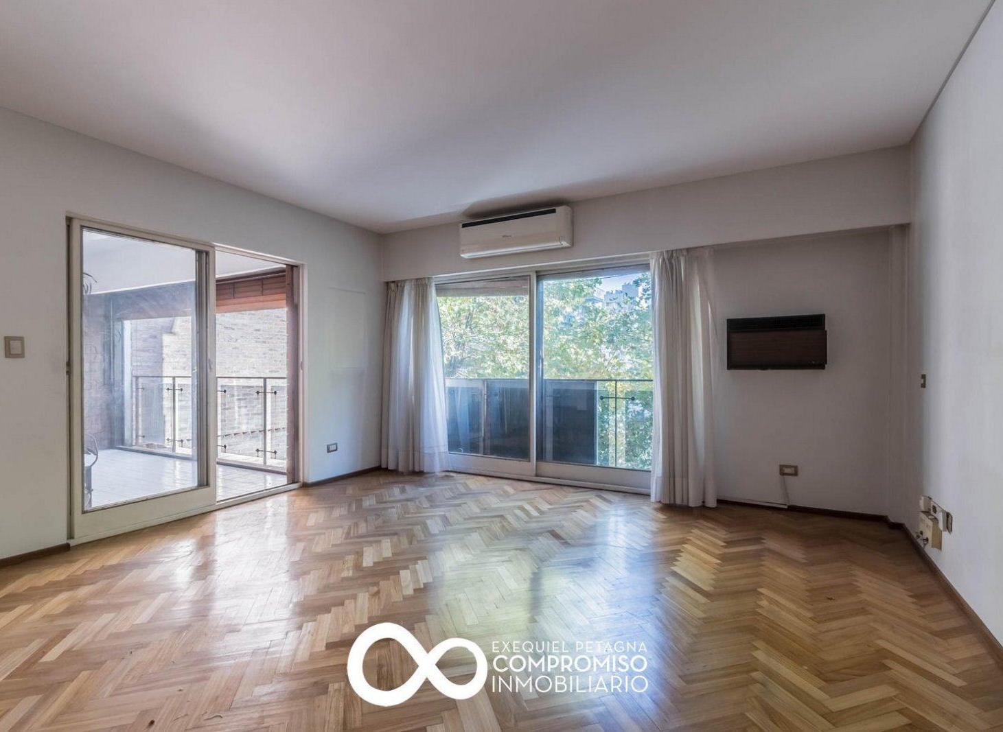 Foto de Venta. Apto Credito. Departamento 4 ambientes. Cochera. Baulera, imagen 2