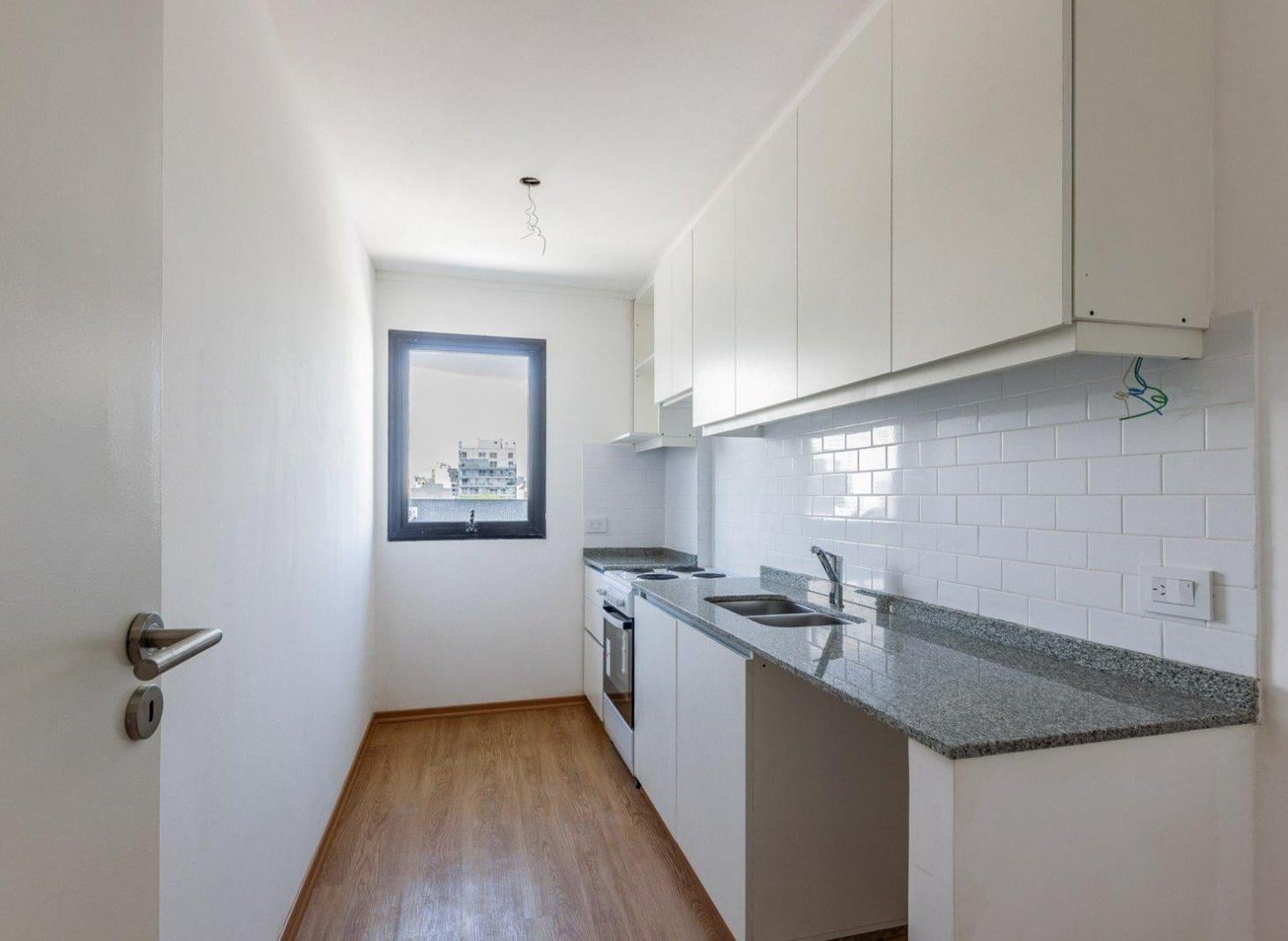 Foto de VENTA. A ESTRENAR. Apto crédito. APTO PROFESIONAL. 3 AMBIENTES. BALCÓN, imagen 1