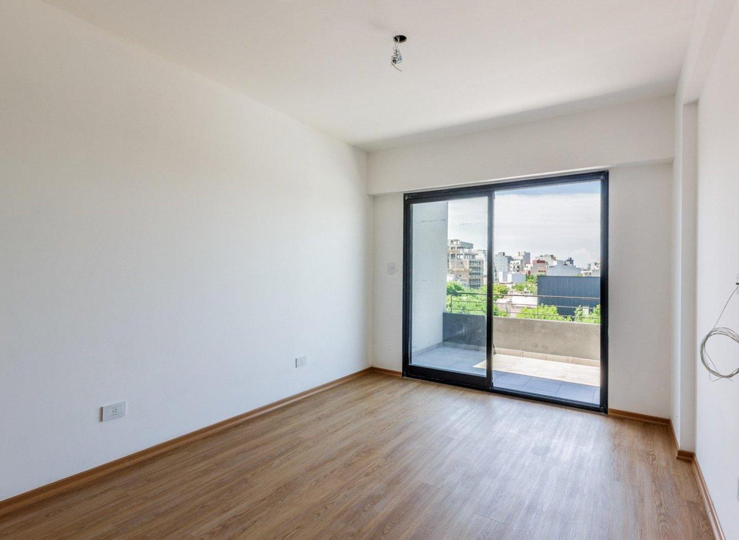 Foto de VENTA. A ESTRENAR. Apto crédito. APTO PROFESIONAL. 3 AMBIENTES. BALCÓN, imagen 3