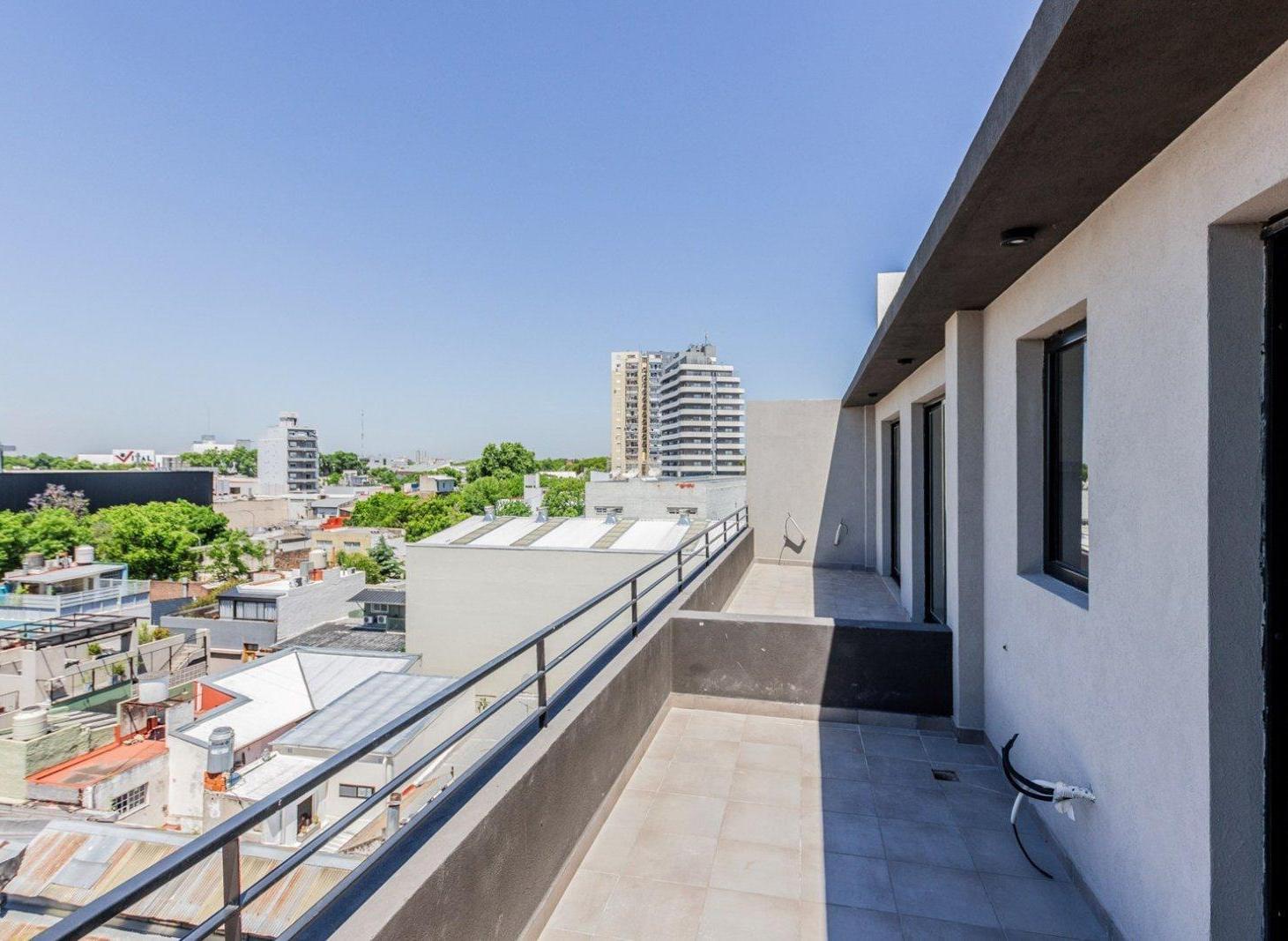 Foto de VENTA. A ESTRENAR. Apto crédito. APTO PROFESIONAL. 3 AMBIENTES. BALCÓN, imagen 5