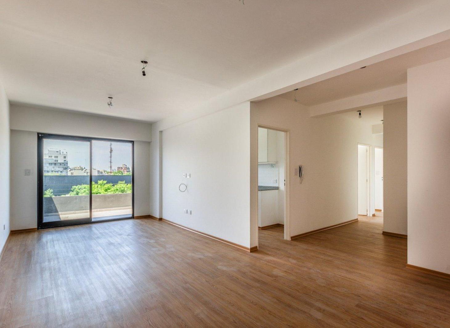 Foto de VENTA. A ESTRENAR. Apto crédito. APTO PROFESIONAL. 3 AMBIENTES. BALCÓN, imagen 4