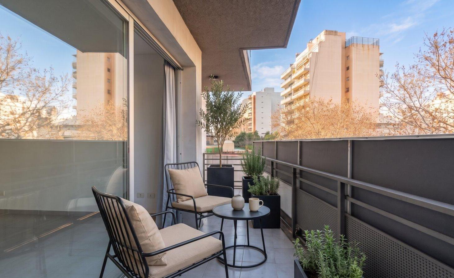 Foto de Venta. Depto 2 ambientes a estrenar. Apto credito. Flores, imagen 2