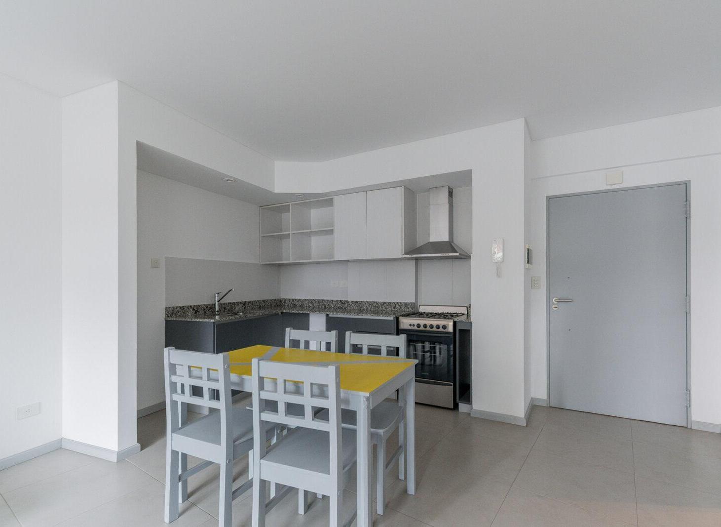 Foto de Venta. Depto 2 ambientes a estrenar. Apto credito. Flores, imagen 3