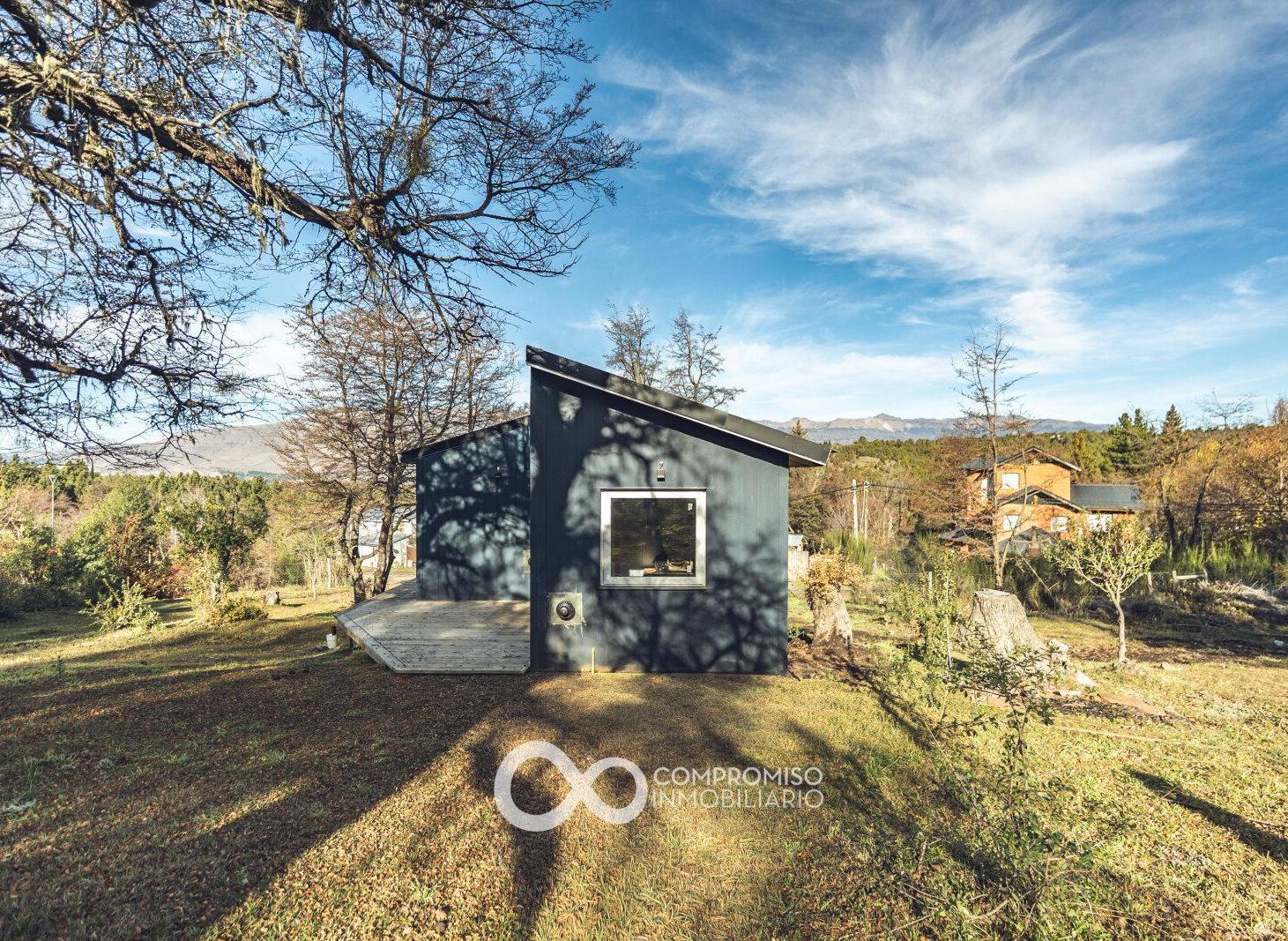 Foto de Muy linda Cabaña a la venta en barrio kaleuche, imagen 4