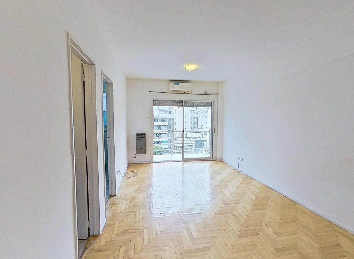 Foto de ALQUILER DEPARTAMENTO MONOAMBIENTE PALERMO, imagen 1
