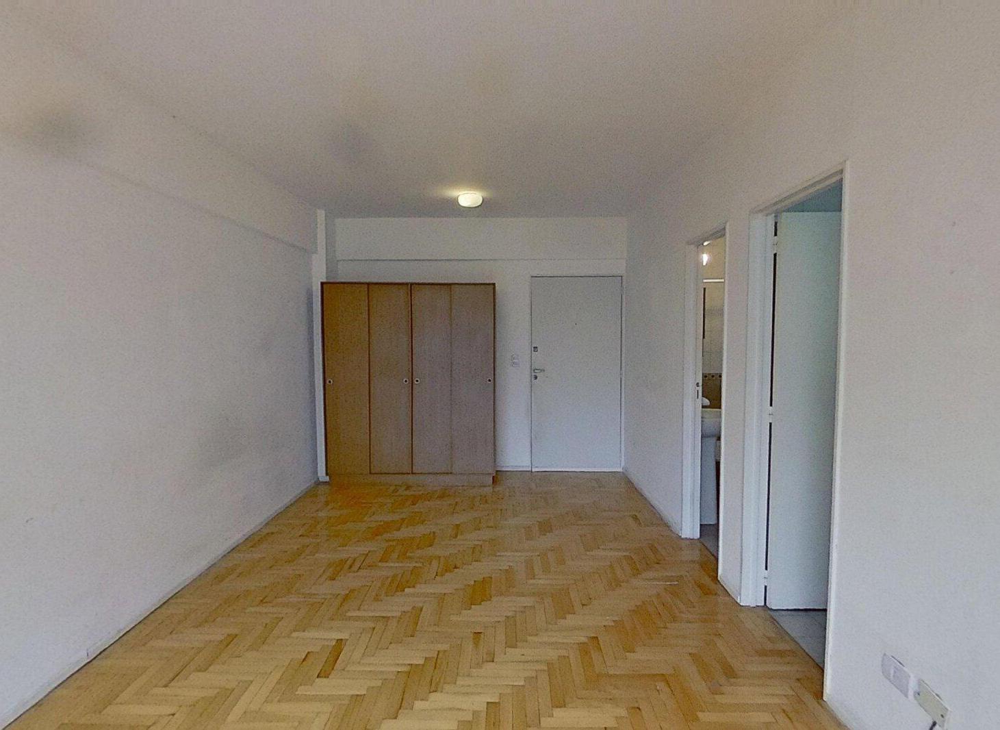 Foto de ALQUILER DEPARTAMENTO MONOAMBIENTE PALERMO, imagen 5