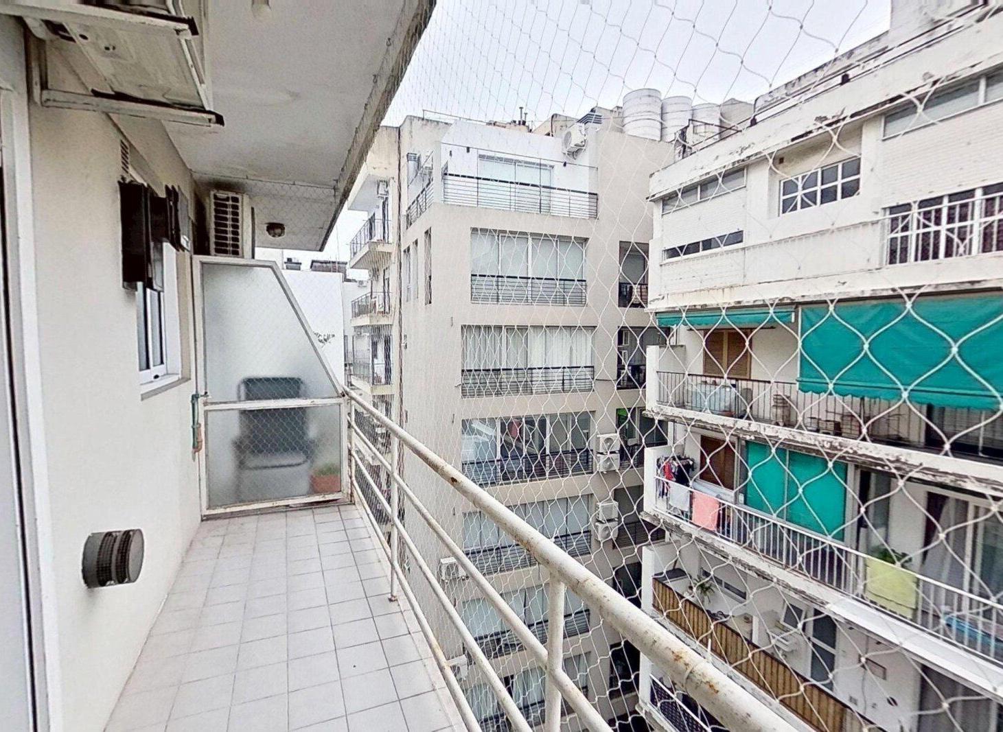 Foto de ALQUILER DEPARTAMENTO MONOAMBIENTE PALERMO, imagen 4
