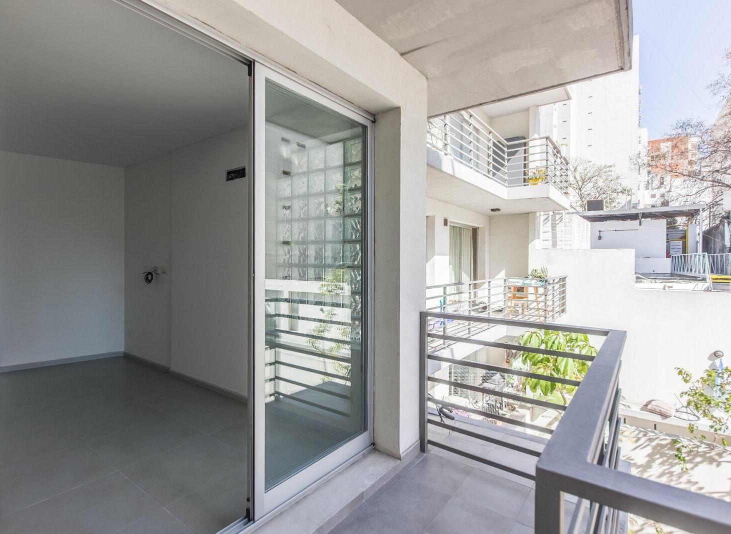 Foto de Venta. Depto 2 ambientes a estrenar. Apto crédito. Flores, imagen 4