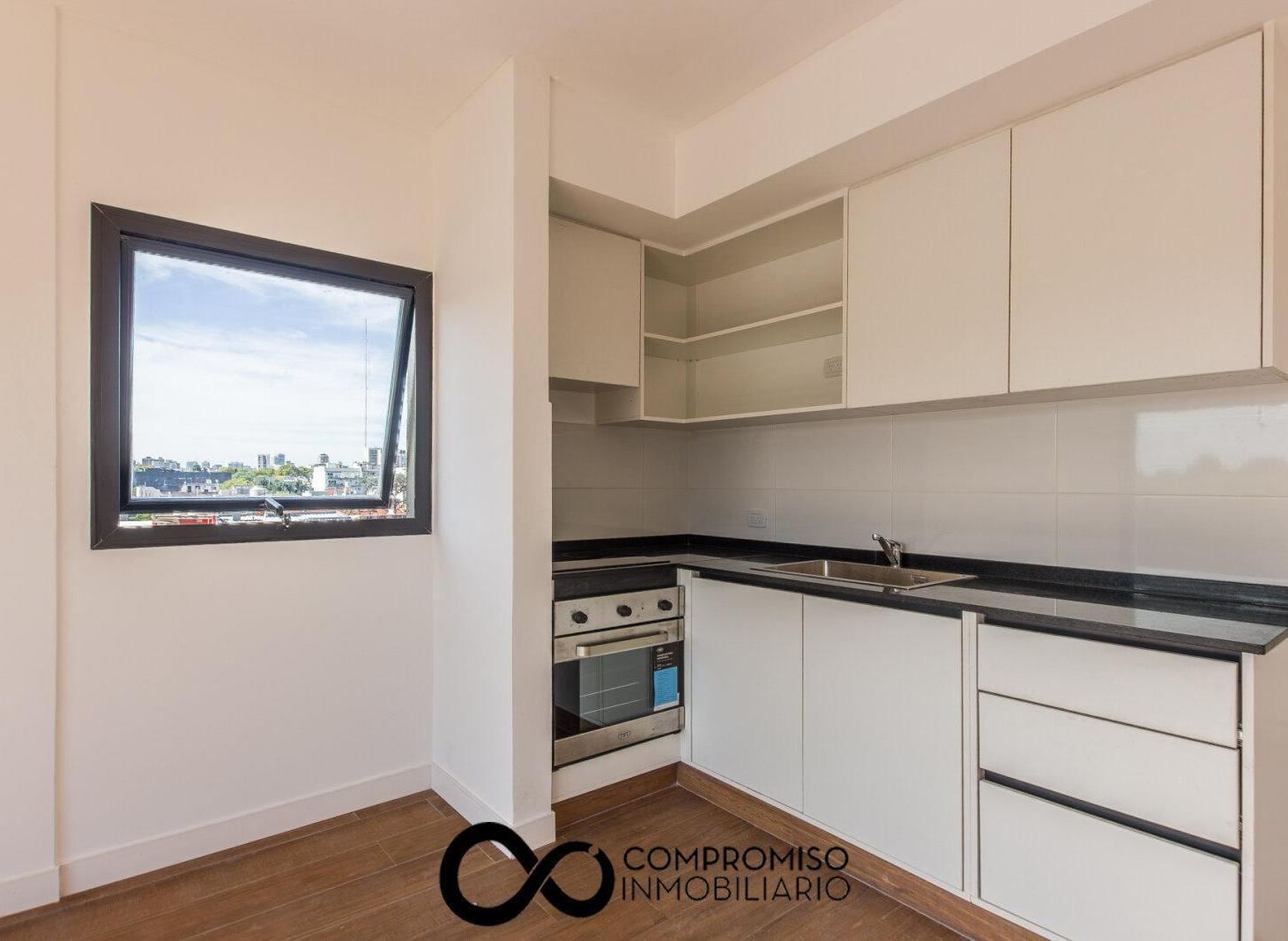 Foto de Venta. Depto. Amplias Vistas. Balcon. Terraza. Villa Urquiza., imagen 5