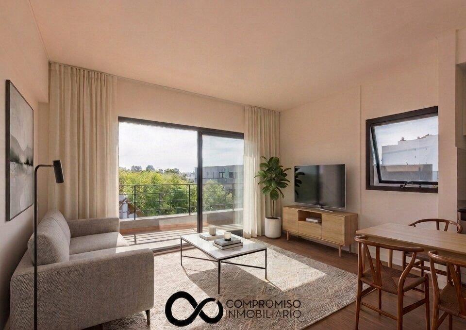 Foto de Venta. Depto. Amplias Vistas. Balcon. Terraza. Villa Urquiza., imagen 3