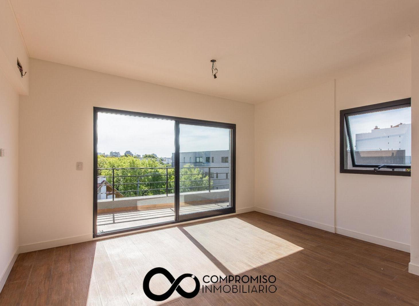 Foto de Venta. Depto. Amplias Vistas. Balcon. Terraza. Villa Urquiza., imagen 1