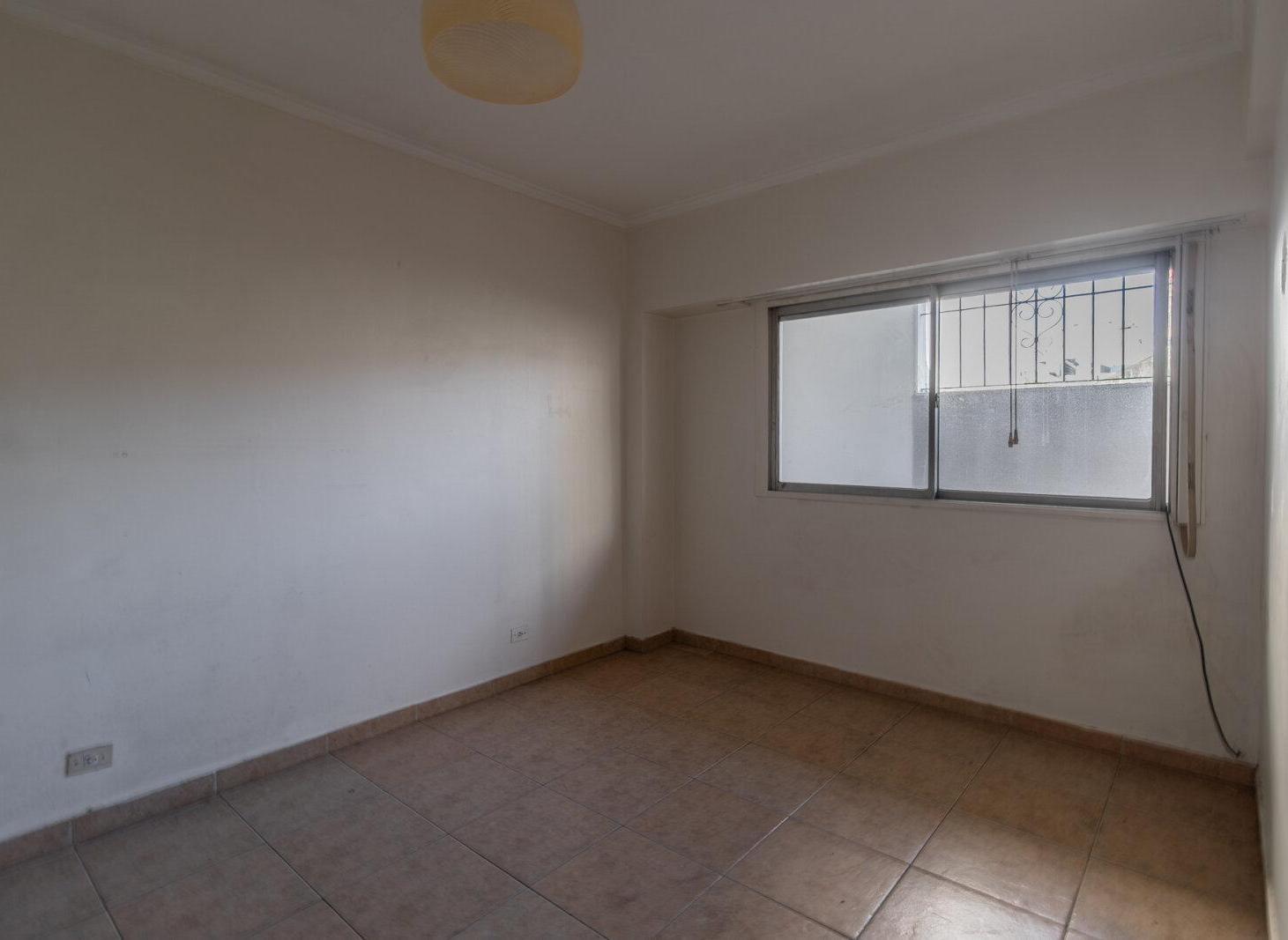 Foto de Departamento. Patio. Balcón. Apto Parrilla. Caballito., imagen 2