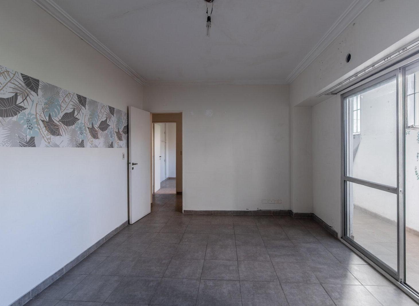 Foto de Departamento. Patio. Balcón. Apto Parrilla. Caballito., imagen 4