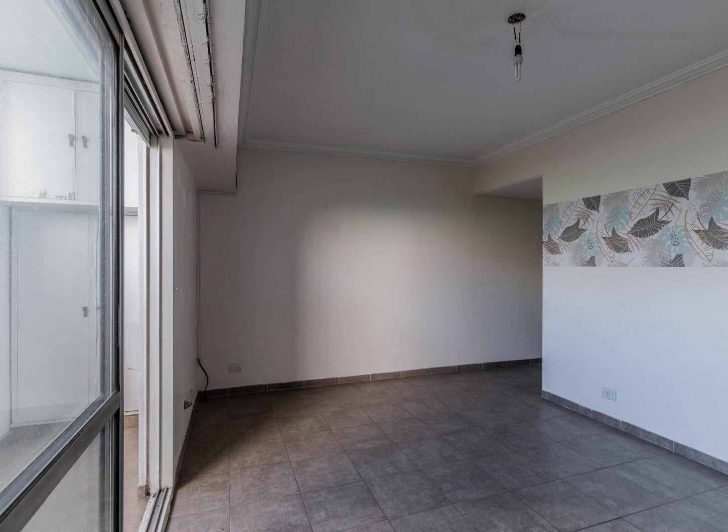 Foto de Departamento. Patio. Balcón. Apto Parrilla. Caballito., imagen 5
