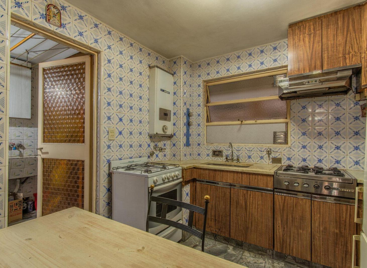 Foto de Venta, Departamento 3 ambientes. Apto crédito. Almagro, imagen 3