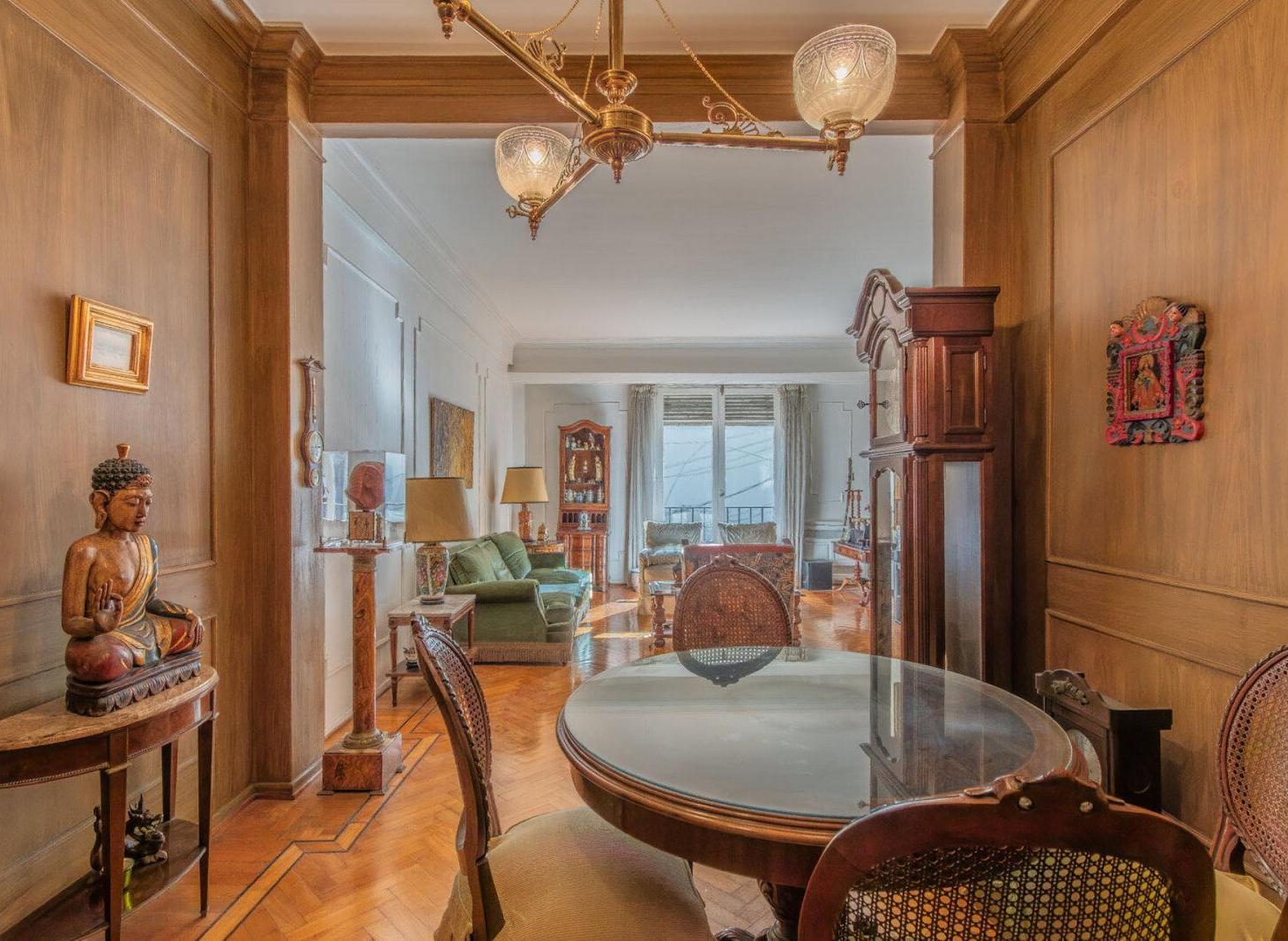 Foto de Venta 3 ambientes con dependencia - Luminoso. Apto crédito. Caballito, imagen 2